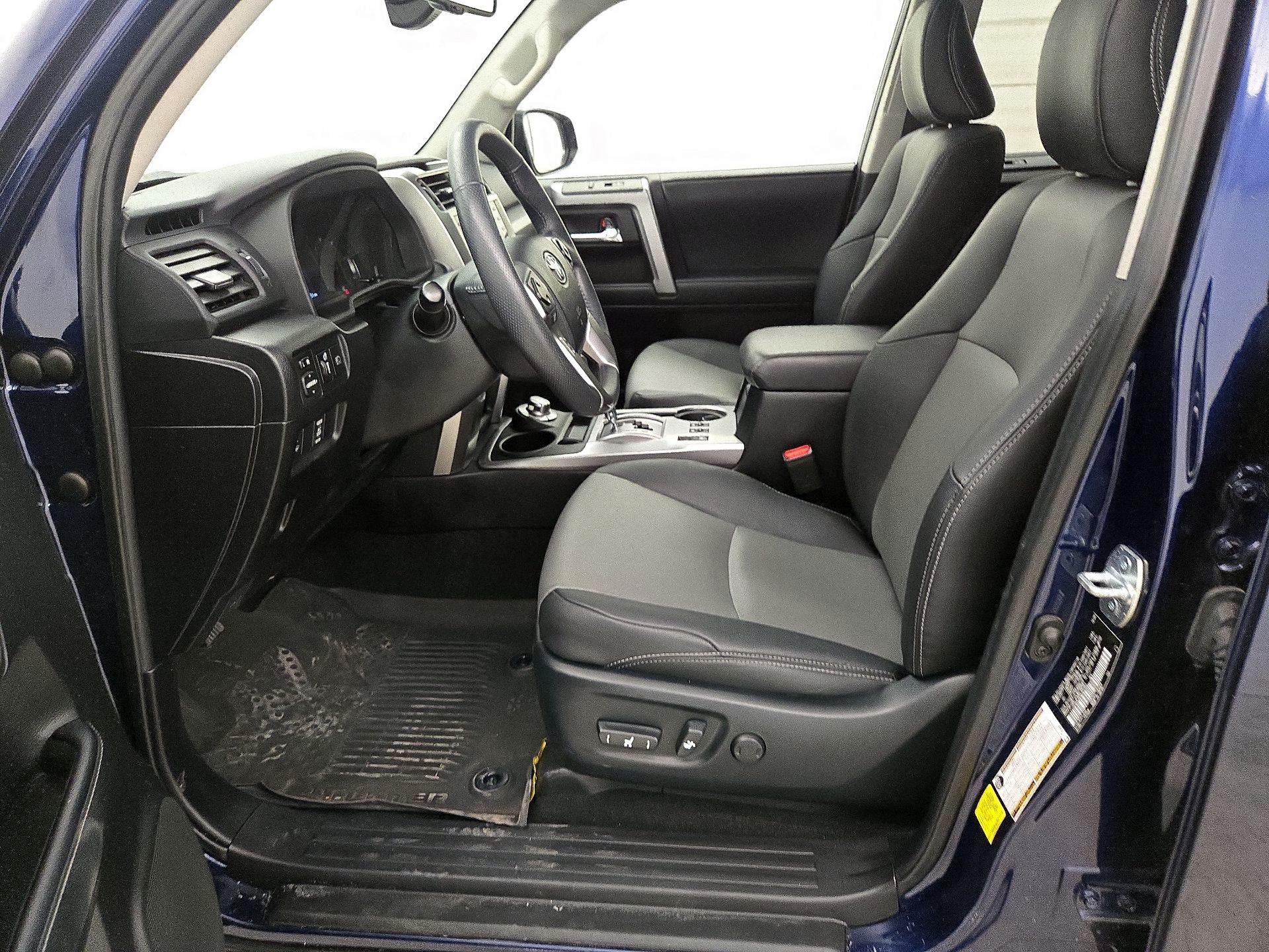 Thumbnail: 2021 Toyota 4Runner - 11