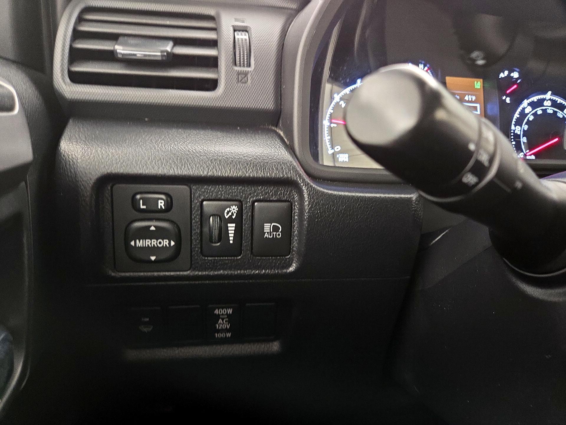 Thumbnail: 2021 Toyota 4Runner - 13