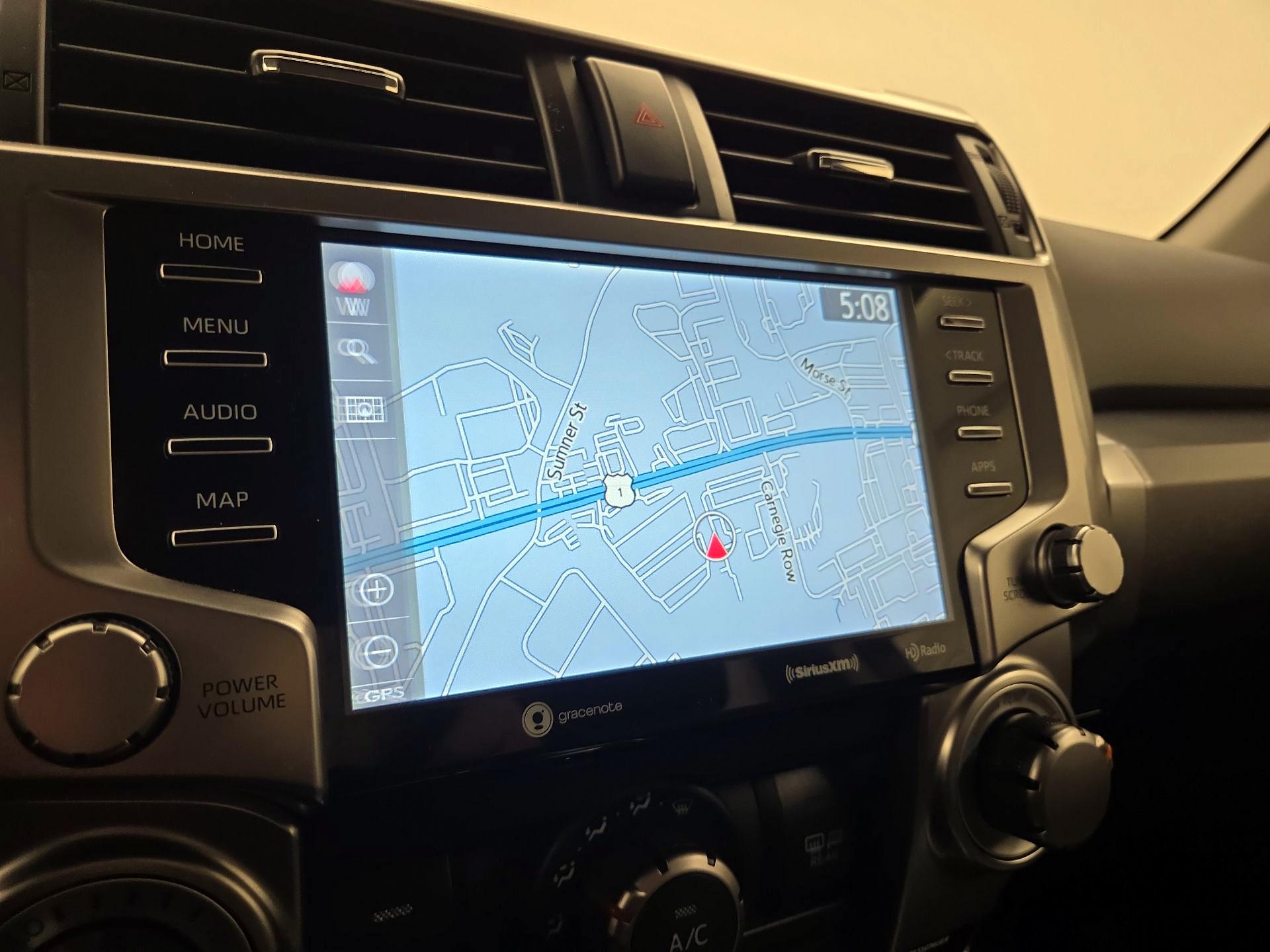 Thumbnail: 2021 Toyota 4Runner - 14