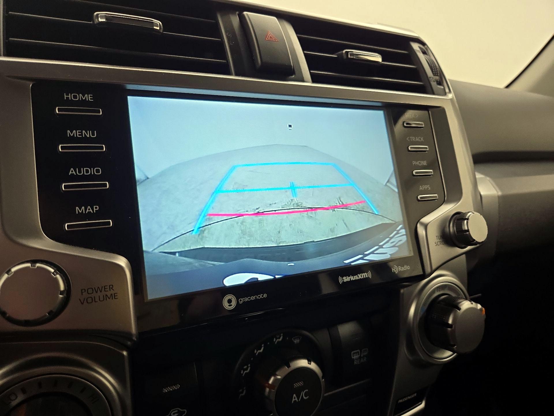 Thumbnail: 2021 Toyota 4Runner - 15