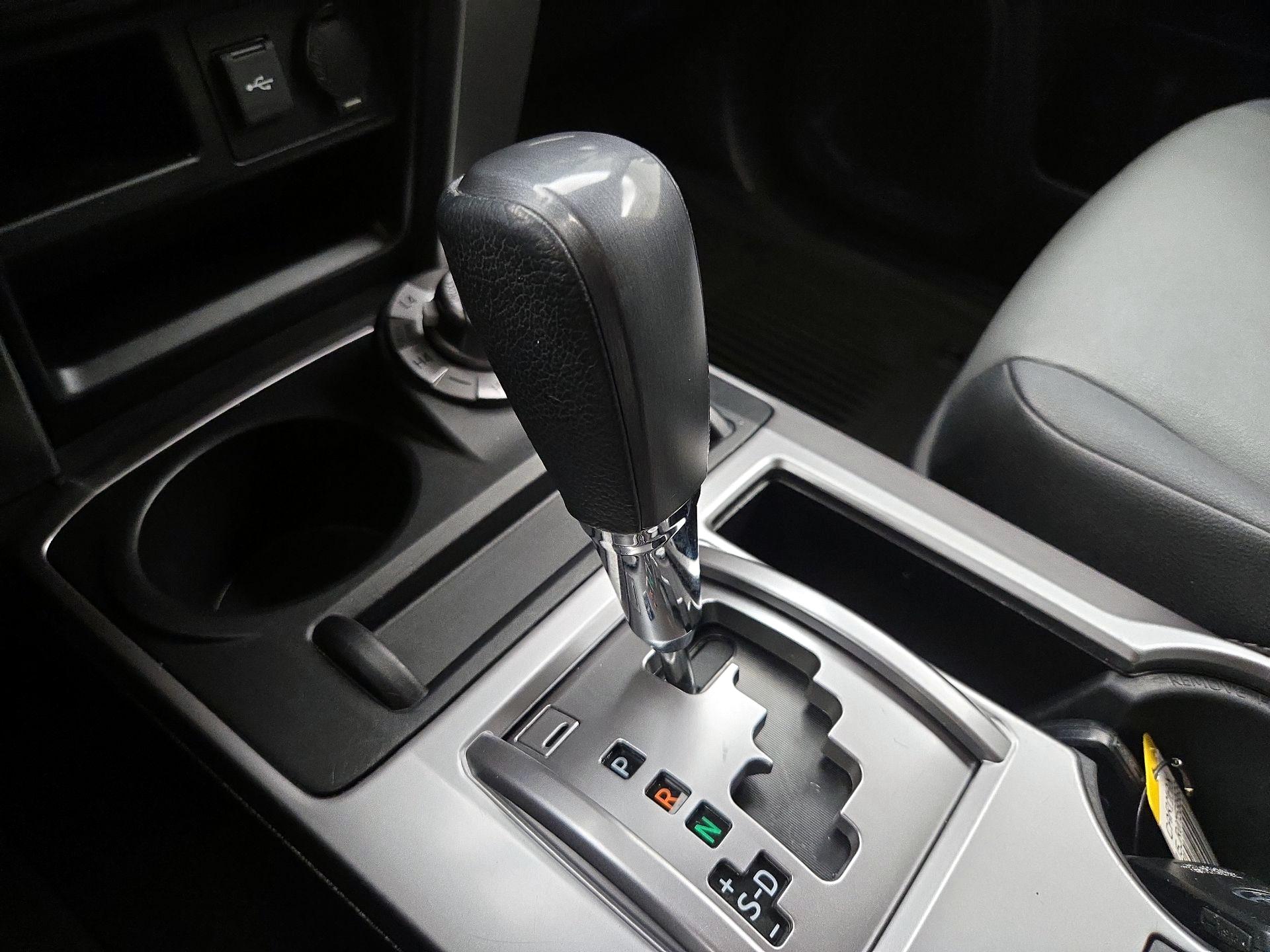 Thumbnail: 2021 Toyota 4Runner - 18