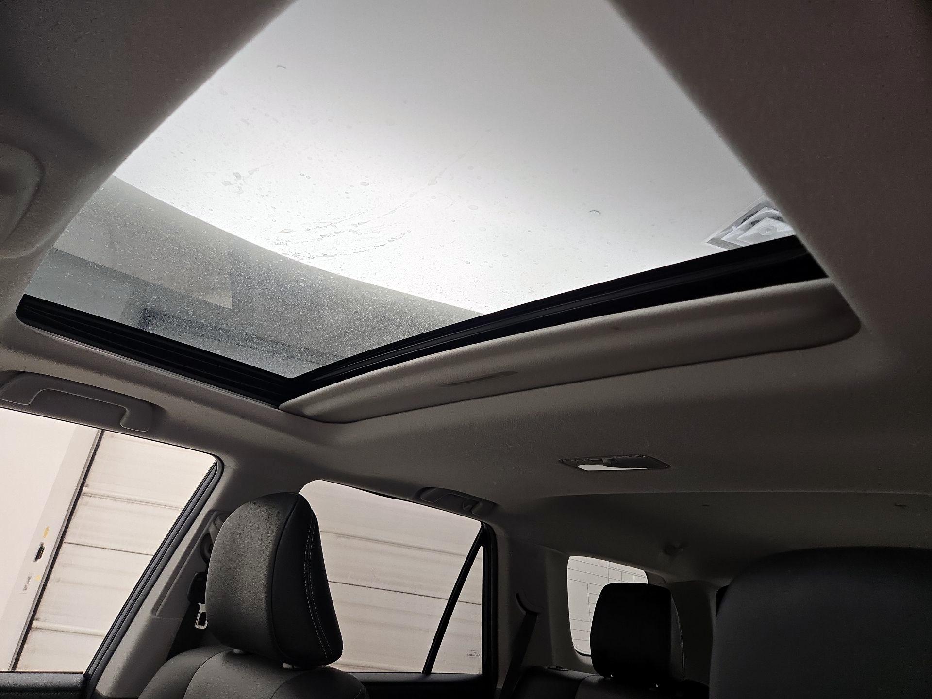 Thumbnail: 2021 Toyota 4Runner - 20