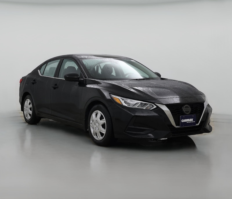 2023 Nissan Sentra S