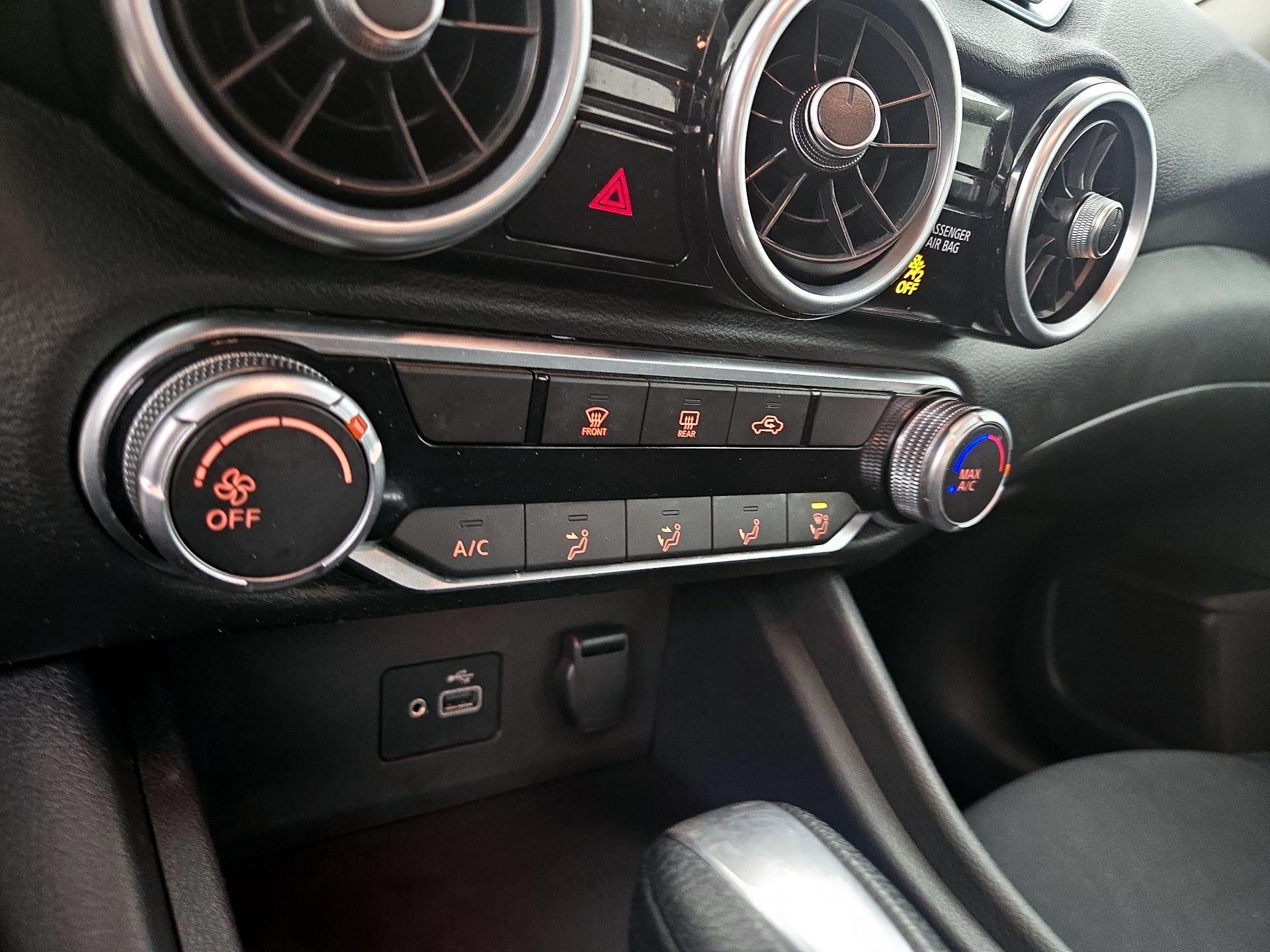 Thumbnail: 2023 Nissan Sentra - 16