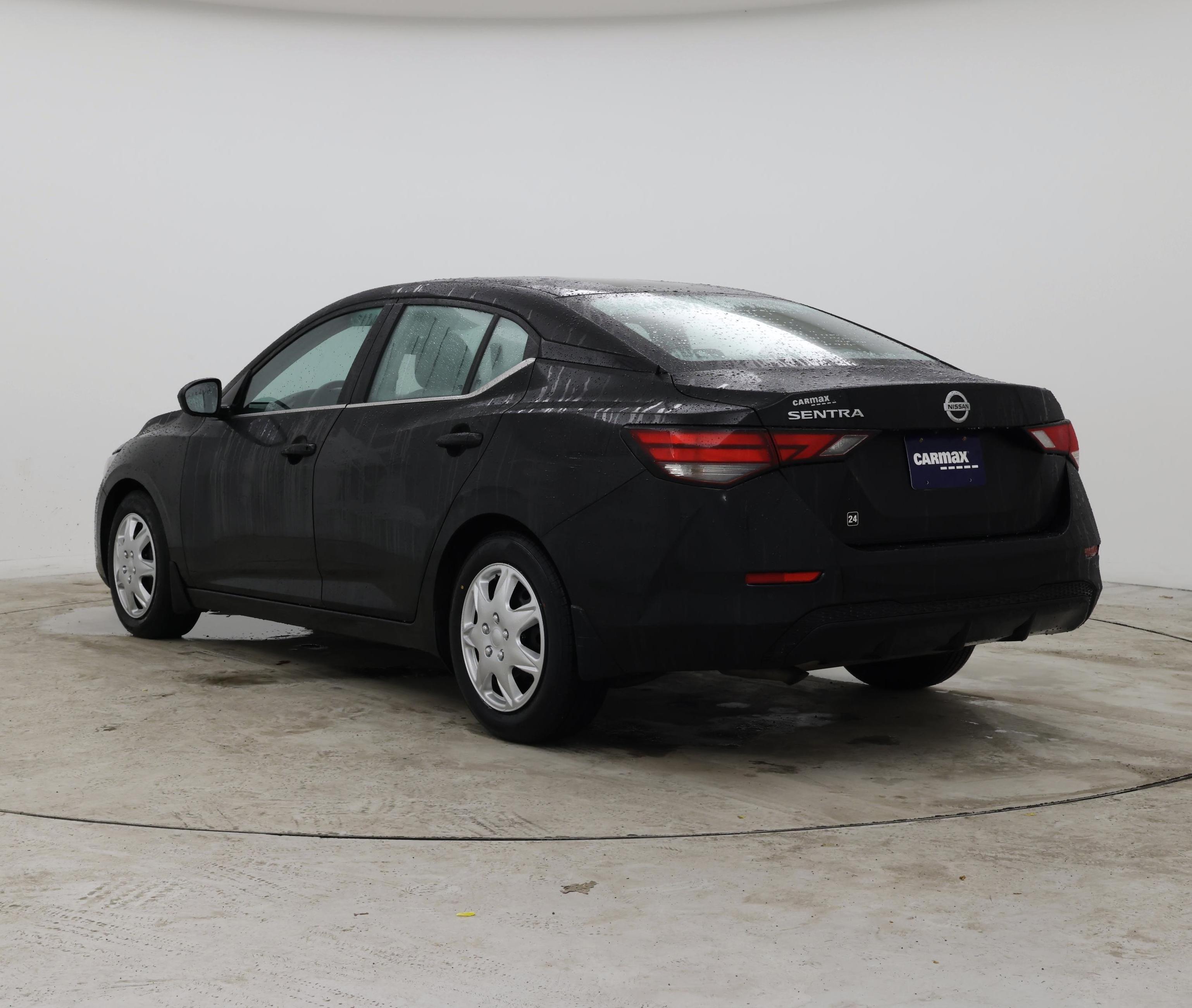 Thumbnail: 2023 Nissan Sentra - 2