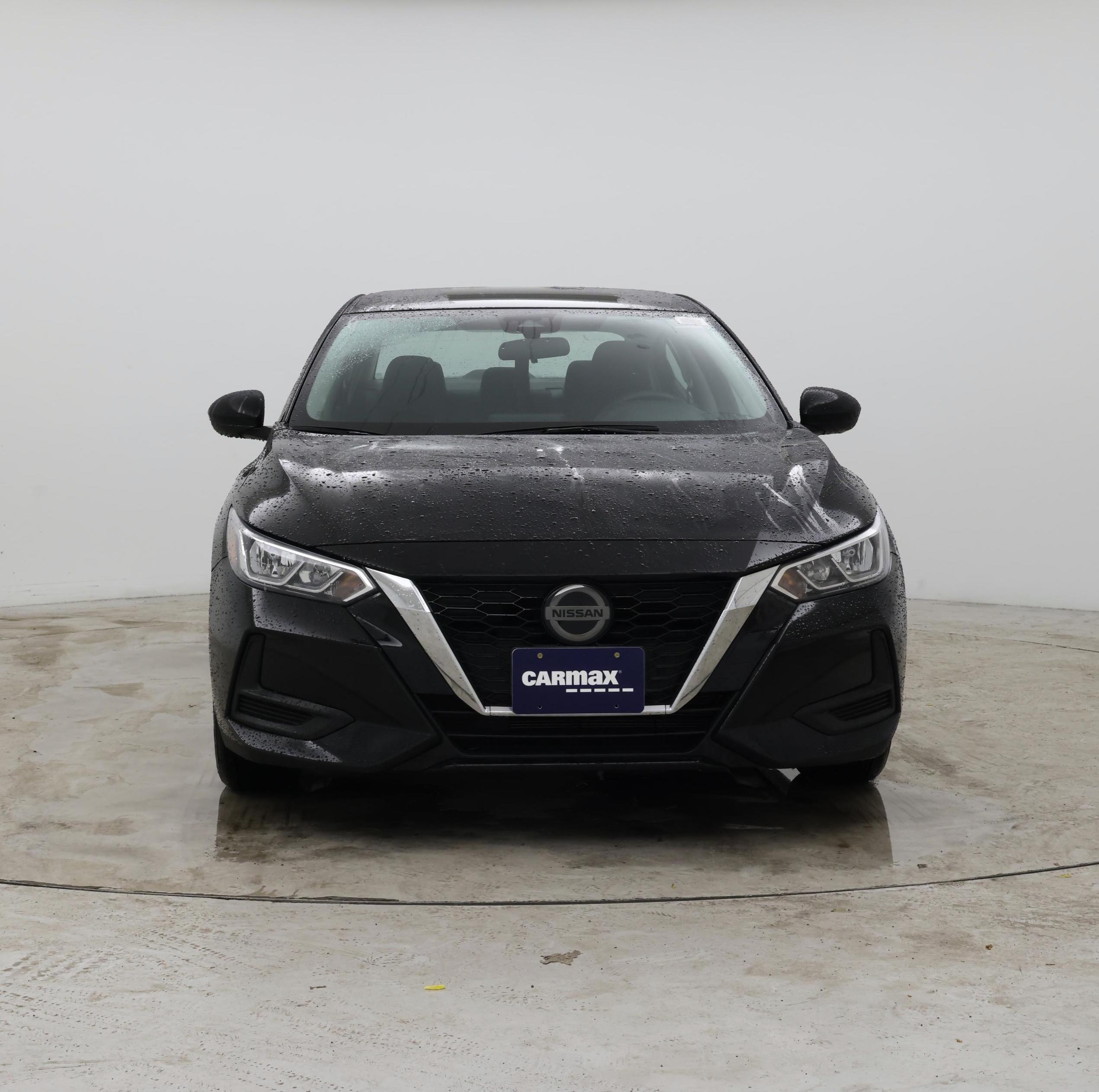 Thumbnail: 2023 Nissan Sentra - 5