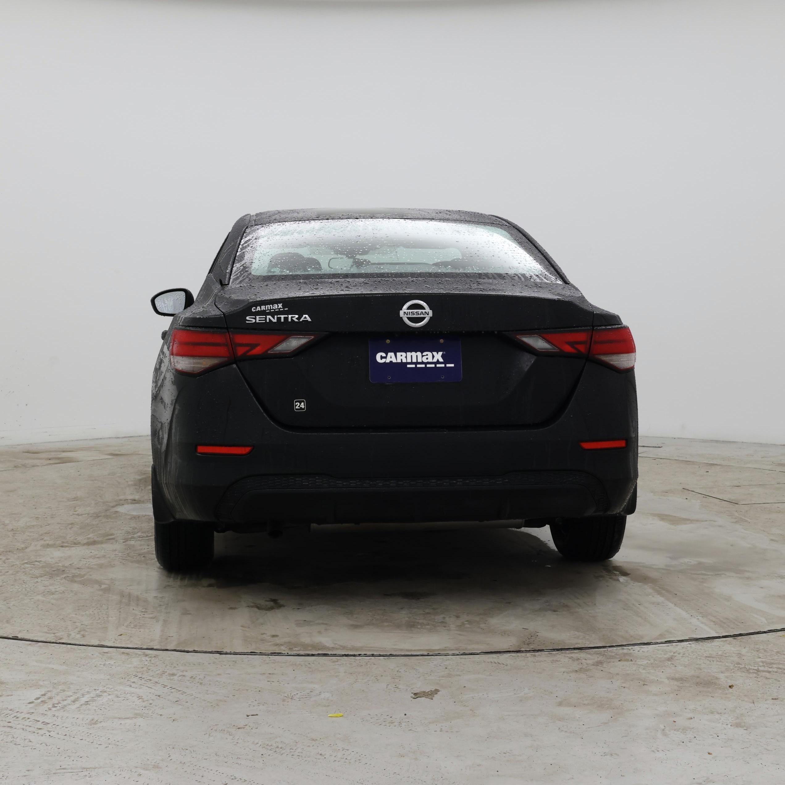 Thumbnail: 2023 Nissan Sentra - 6