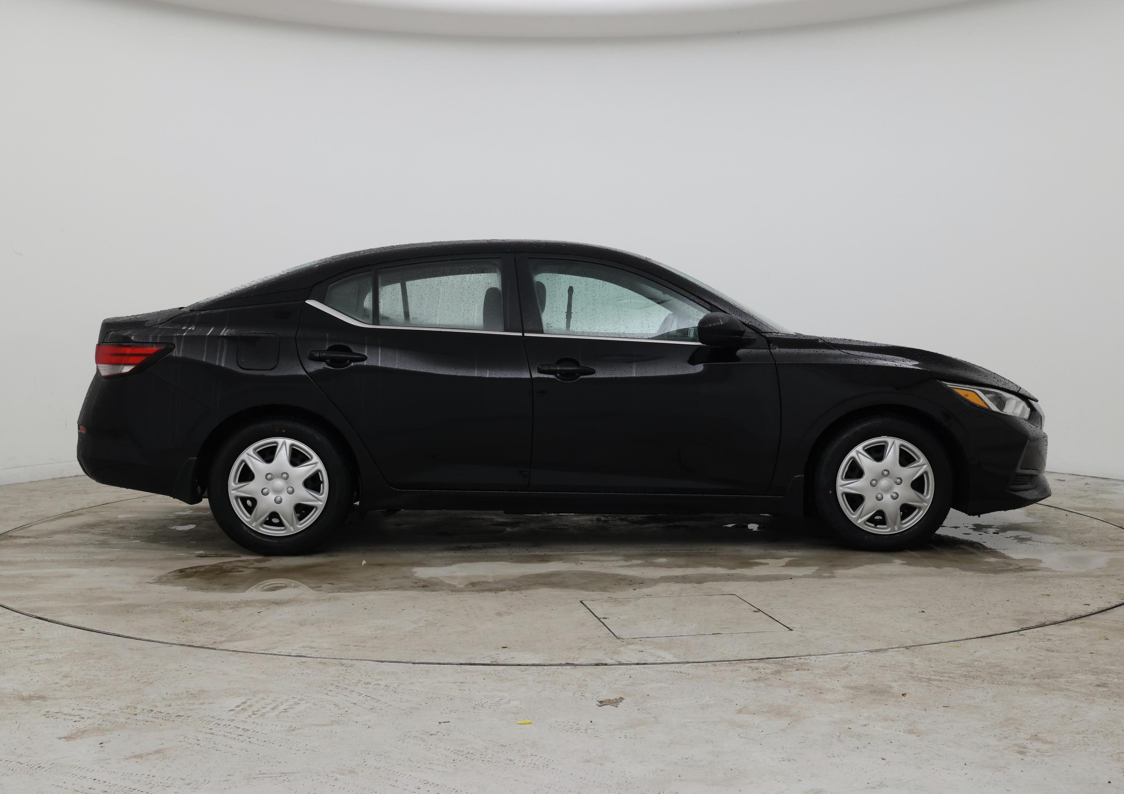 Thumbnail: 2023 Nissan Sentra - 7