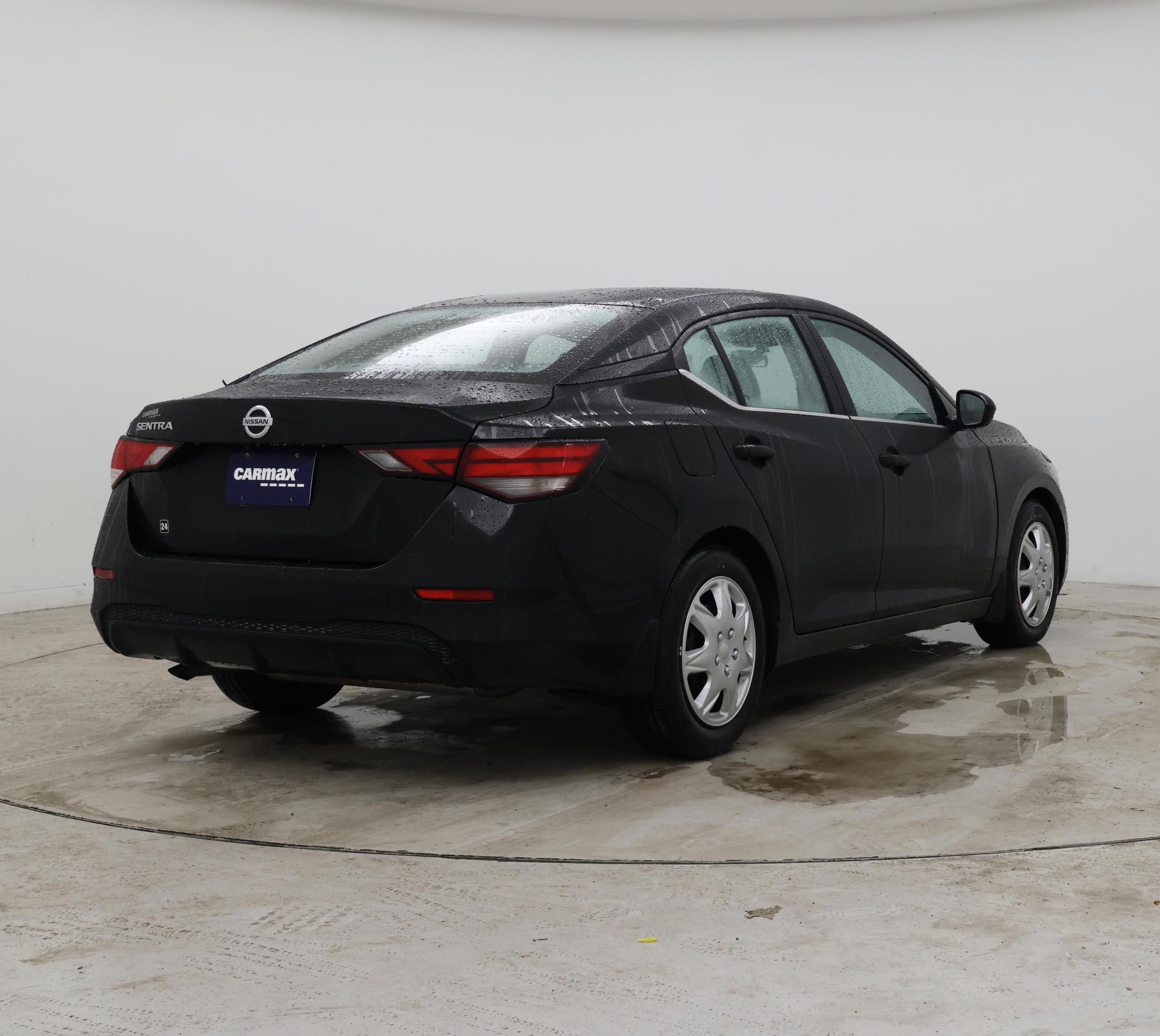 Thumbnail: 2023 Nissan Sentra - 8