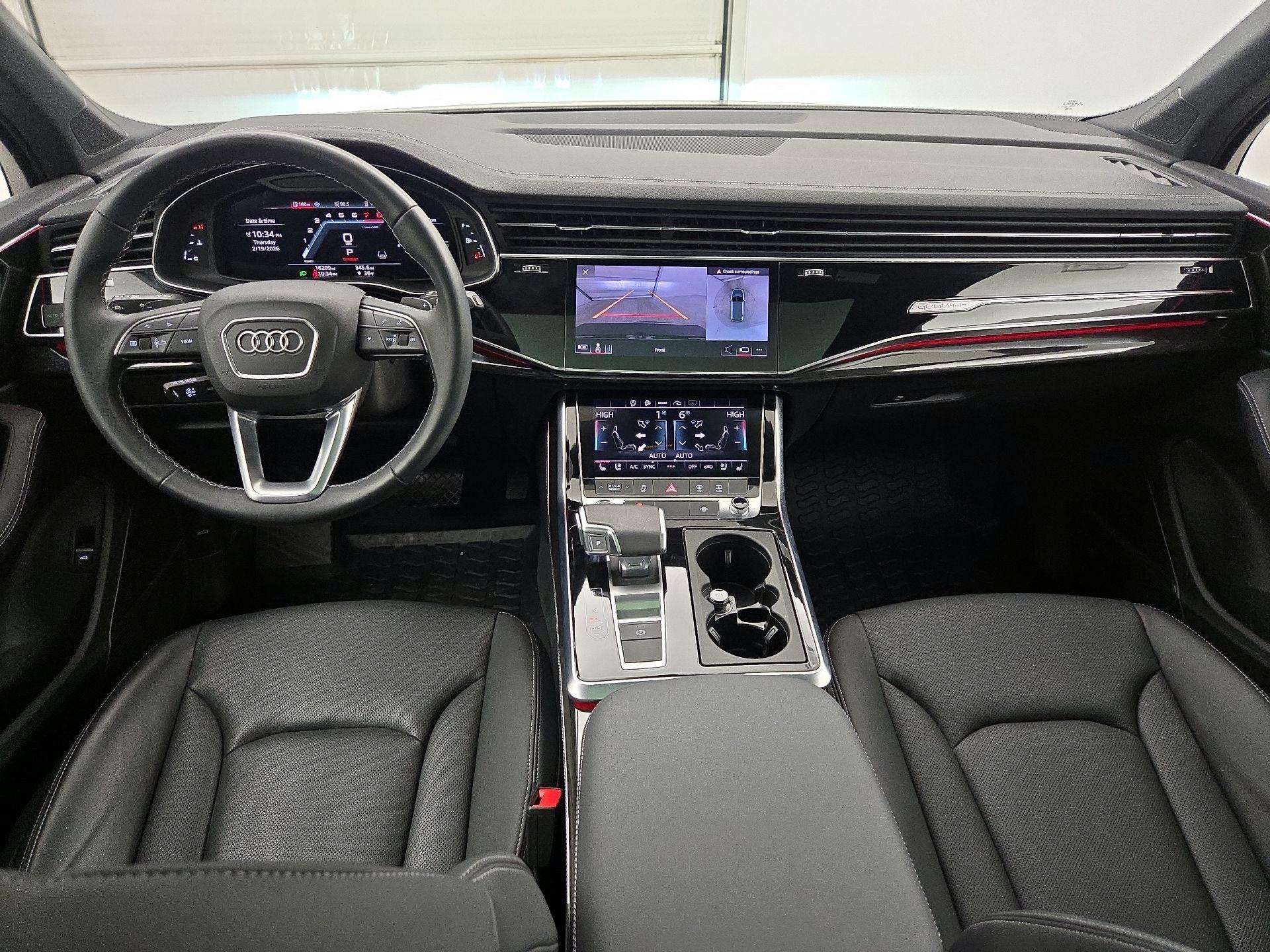 Thumbnail: 2025 Audi Q7 - 9