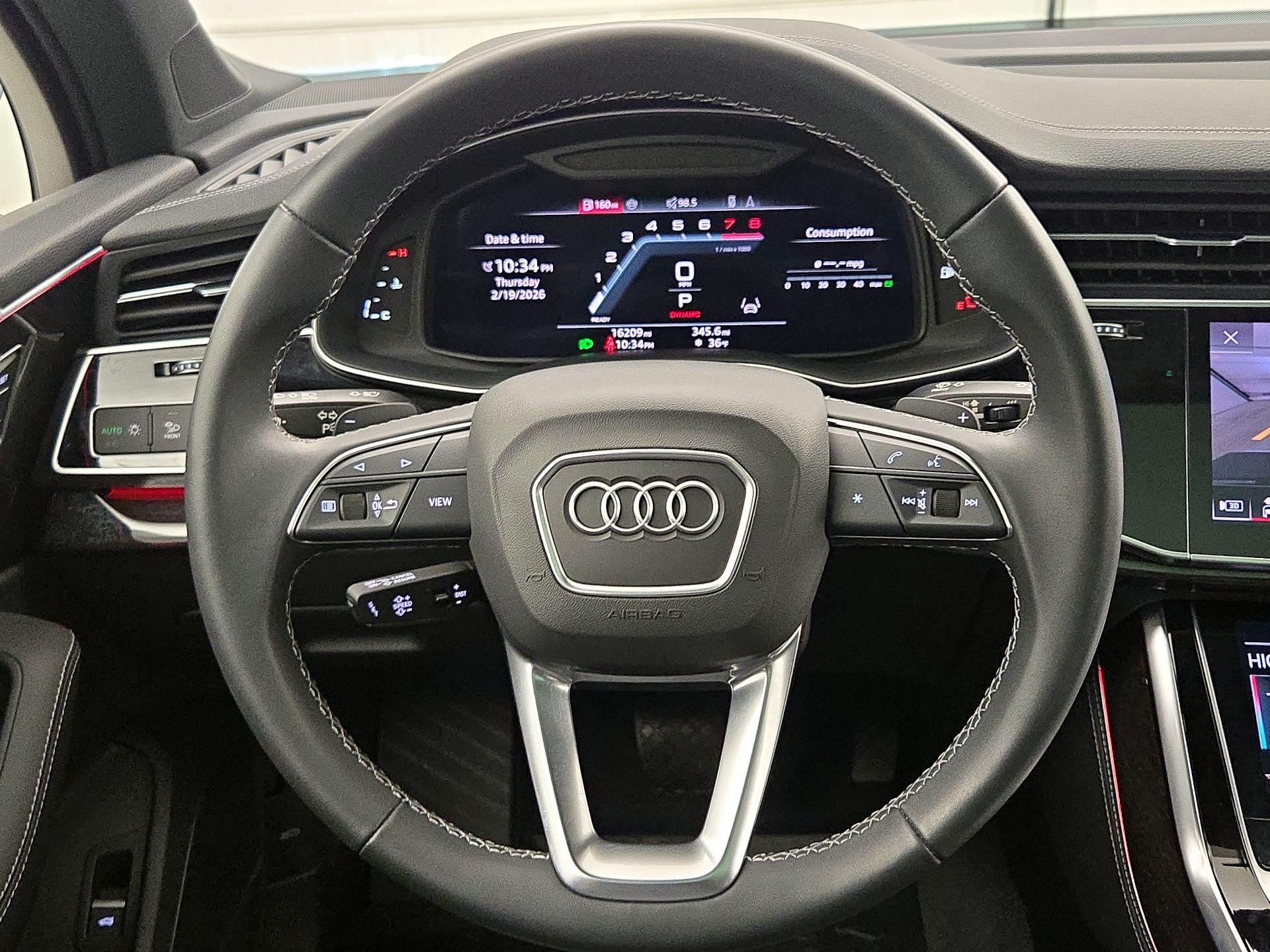 Thumbnail: 2025 Audi Q7 - 10