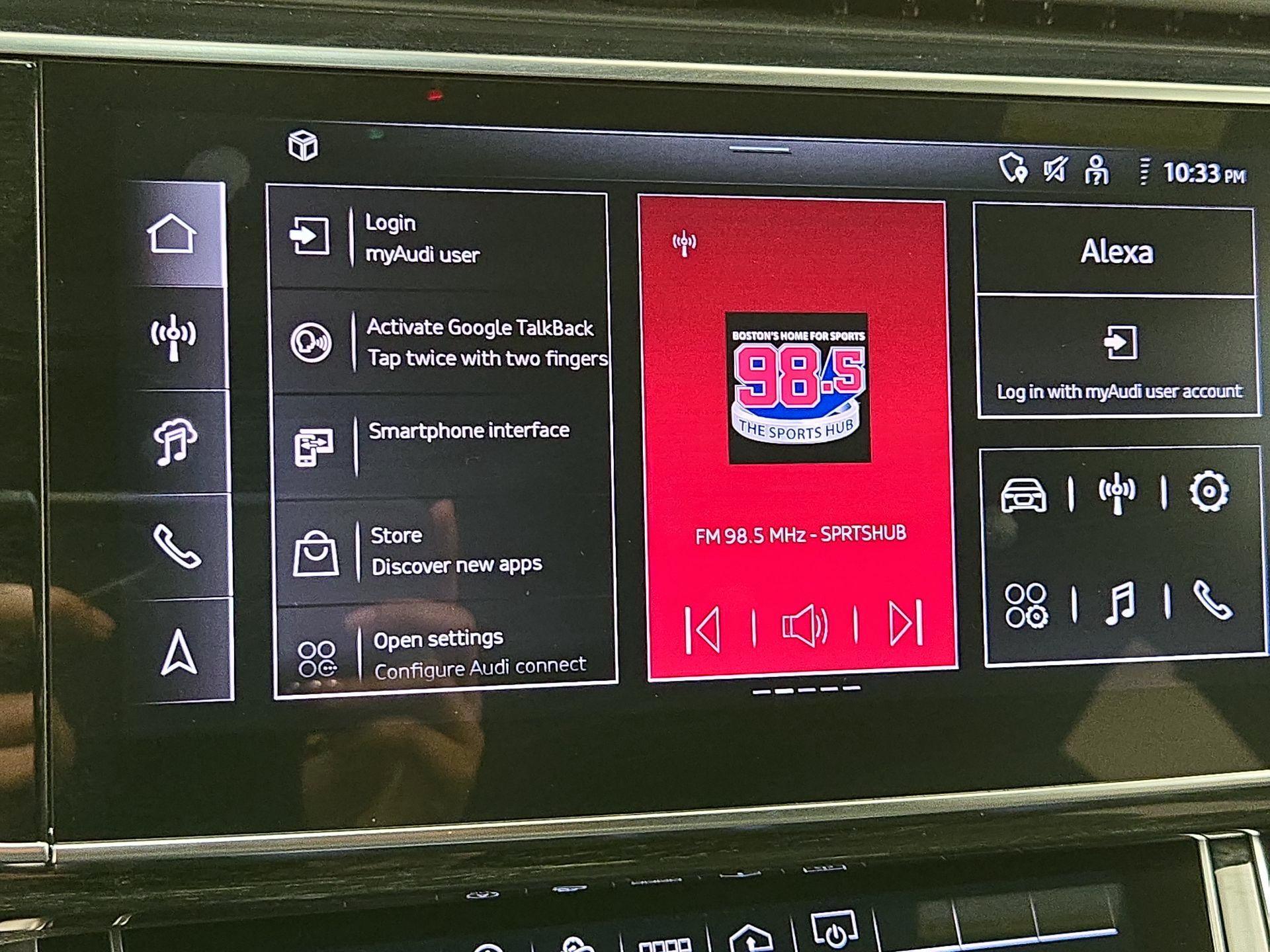 Thumbnail: 2025 Audi Q7 - 15