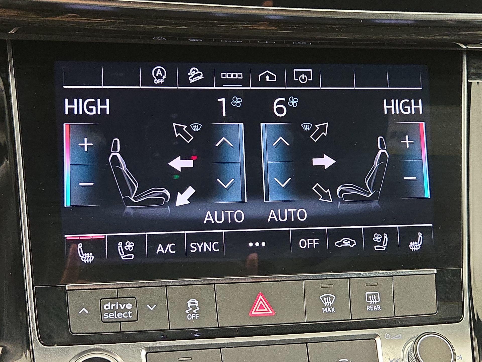 Thumbnail: 2025 Audi Q7 - 16