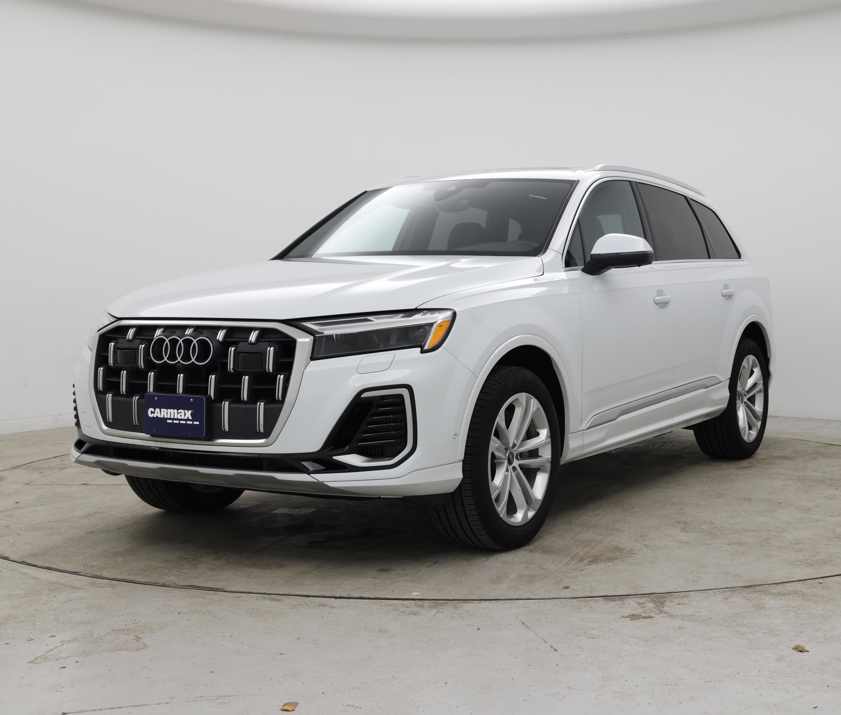 Thumbnail: 2025 Audi Q7 - 4