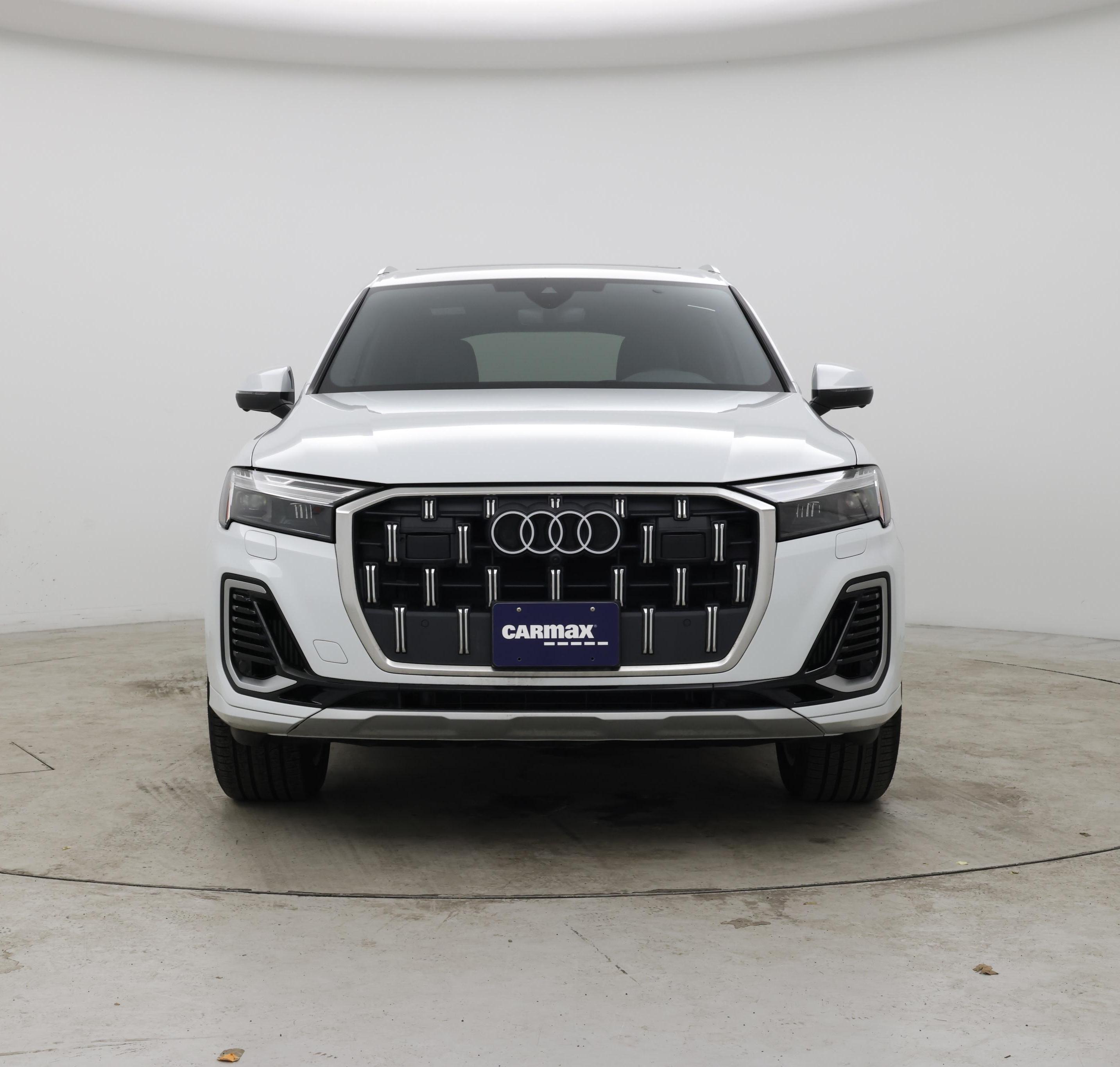 Thumbnail: 2025 Audi Q7 - 5