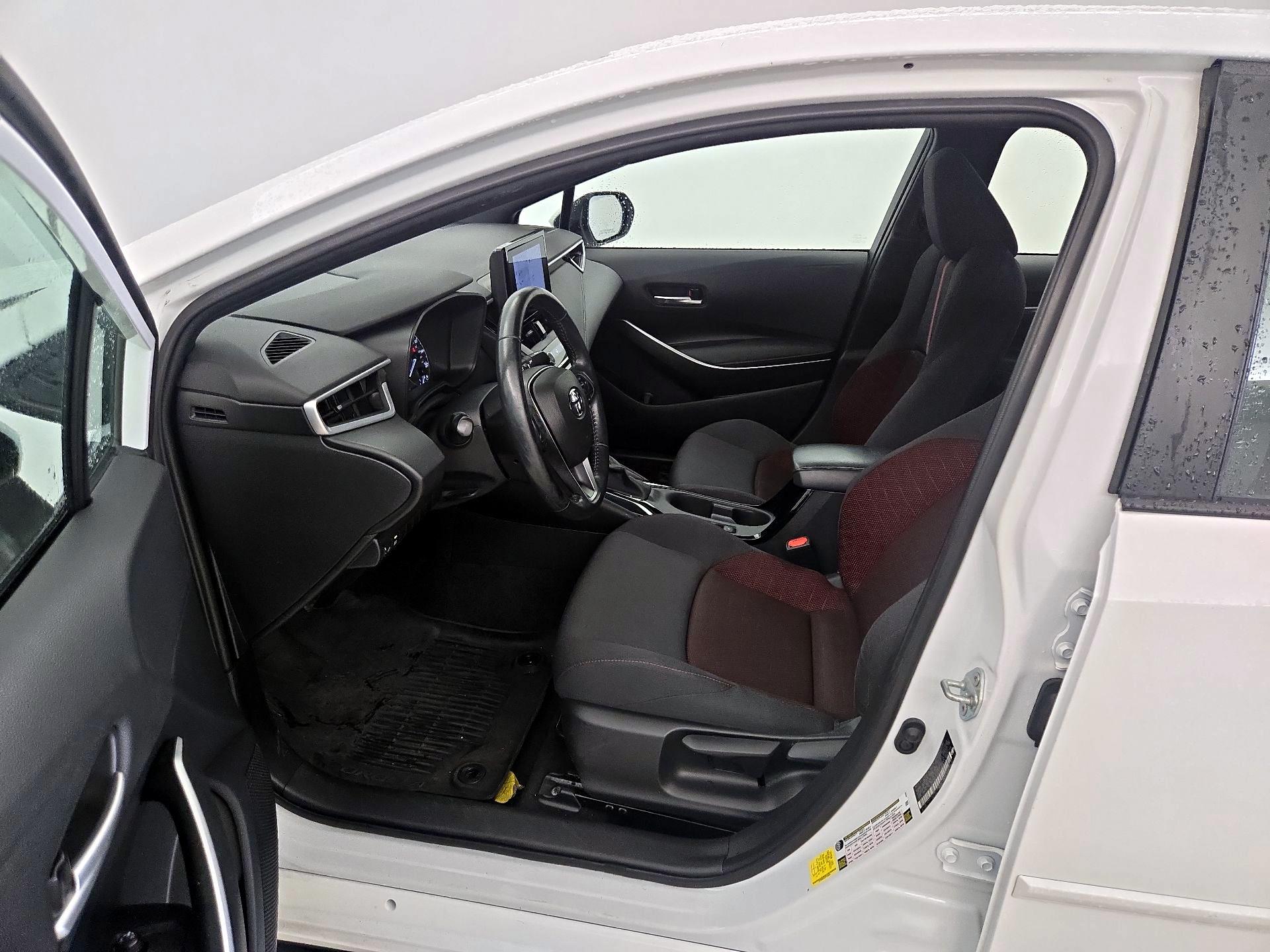 Thumbnail: 2023 Toyota Corolla - 11