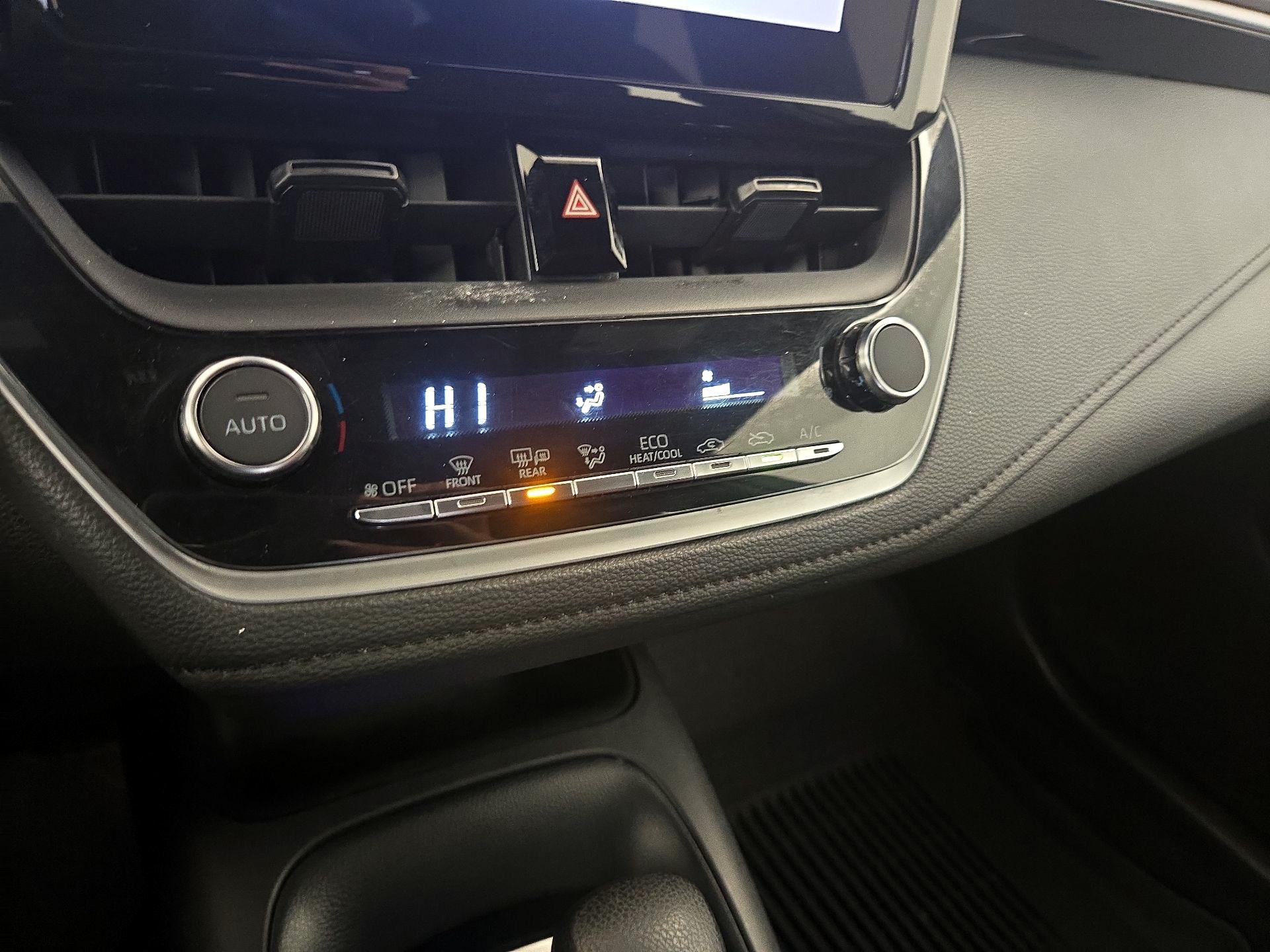 Thumbnail: 2023 Toyota Corolla - 16