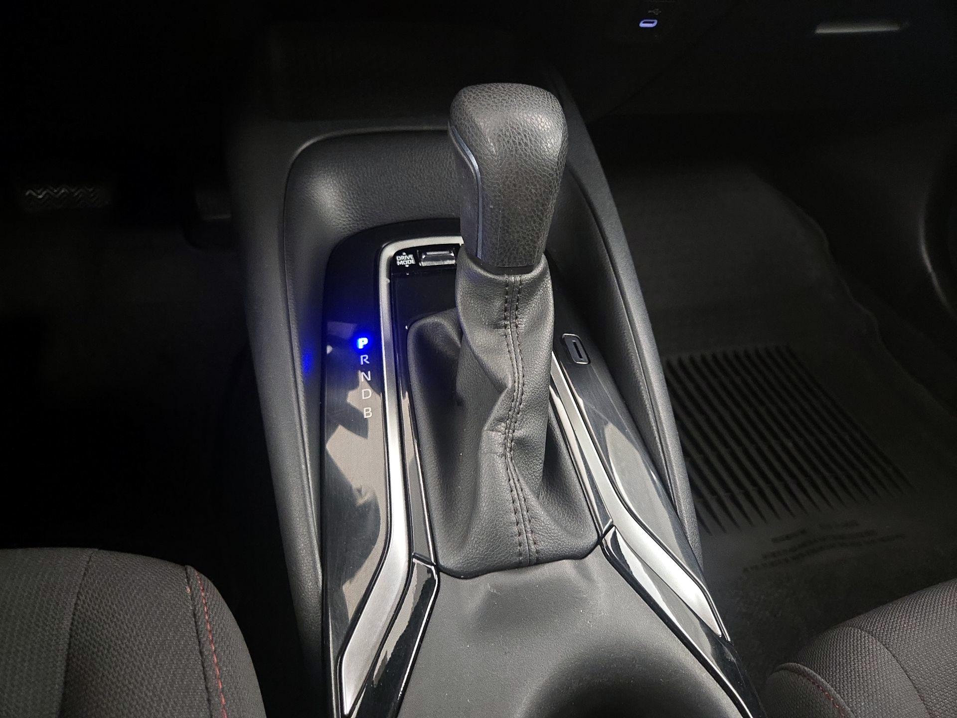 Thumbnail: 2023 Toyota Corolla - 17