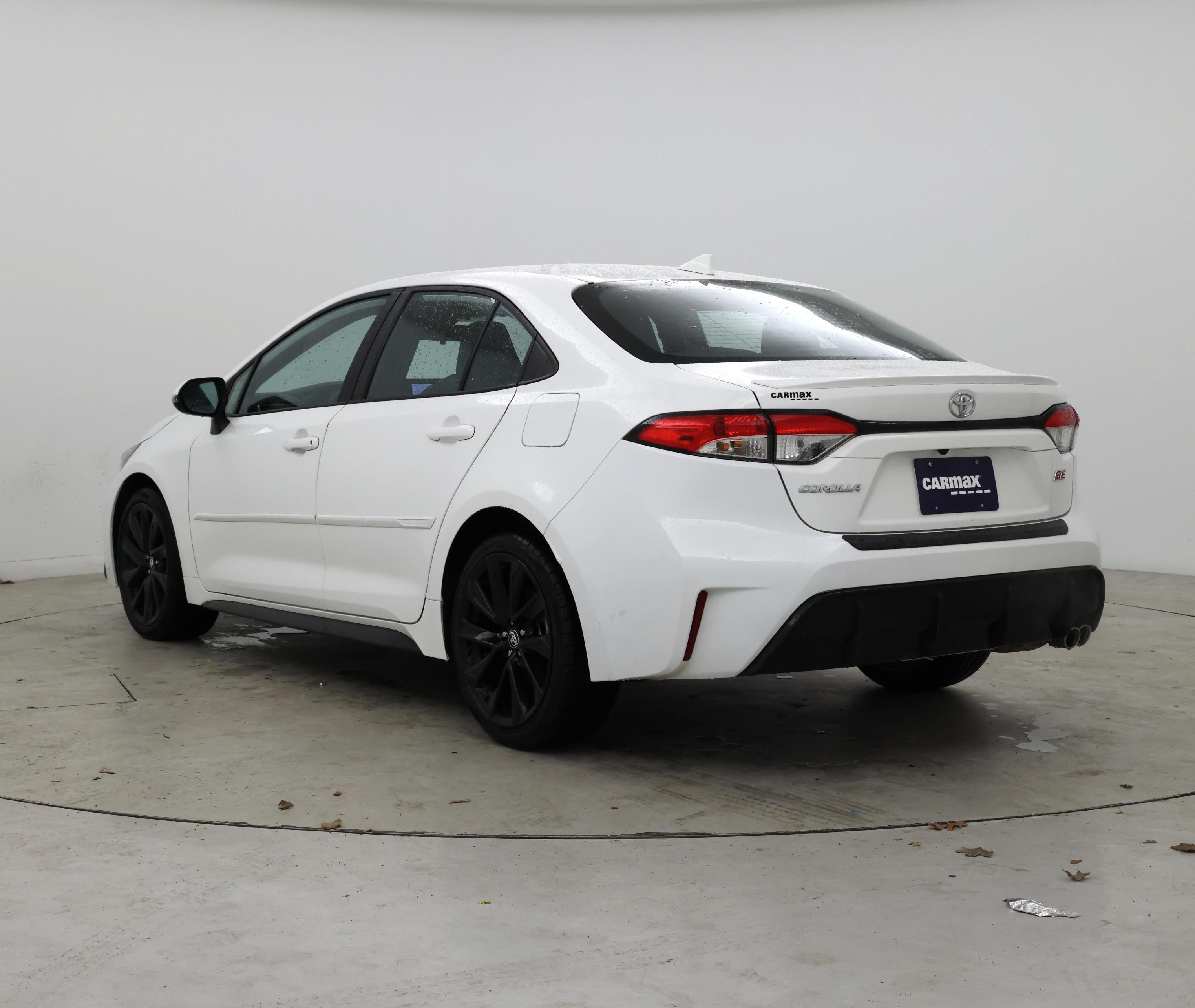 Thumbnail: 2023 Toyota Corolla - 2