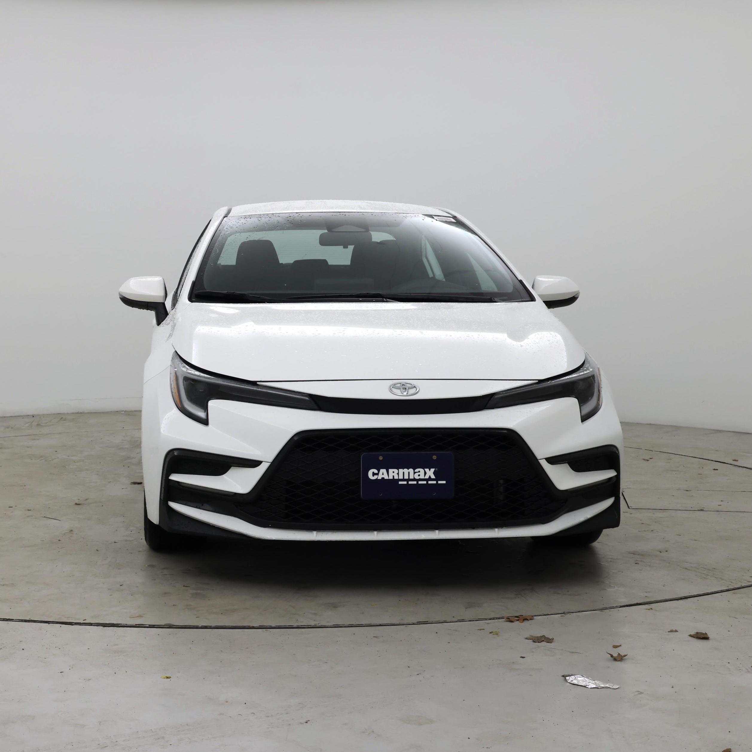 Thumbnail: 2023 Toyota Corolla - 5