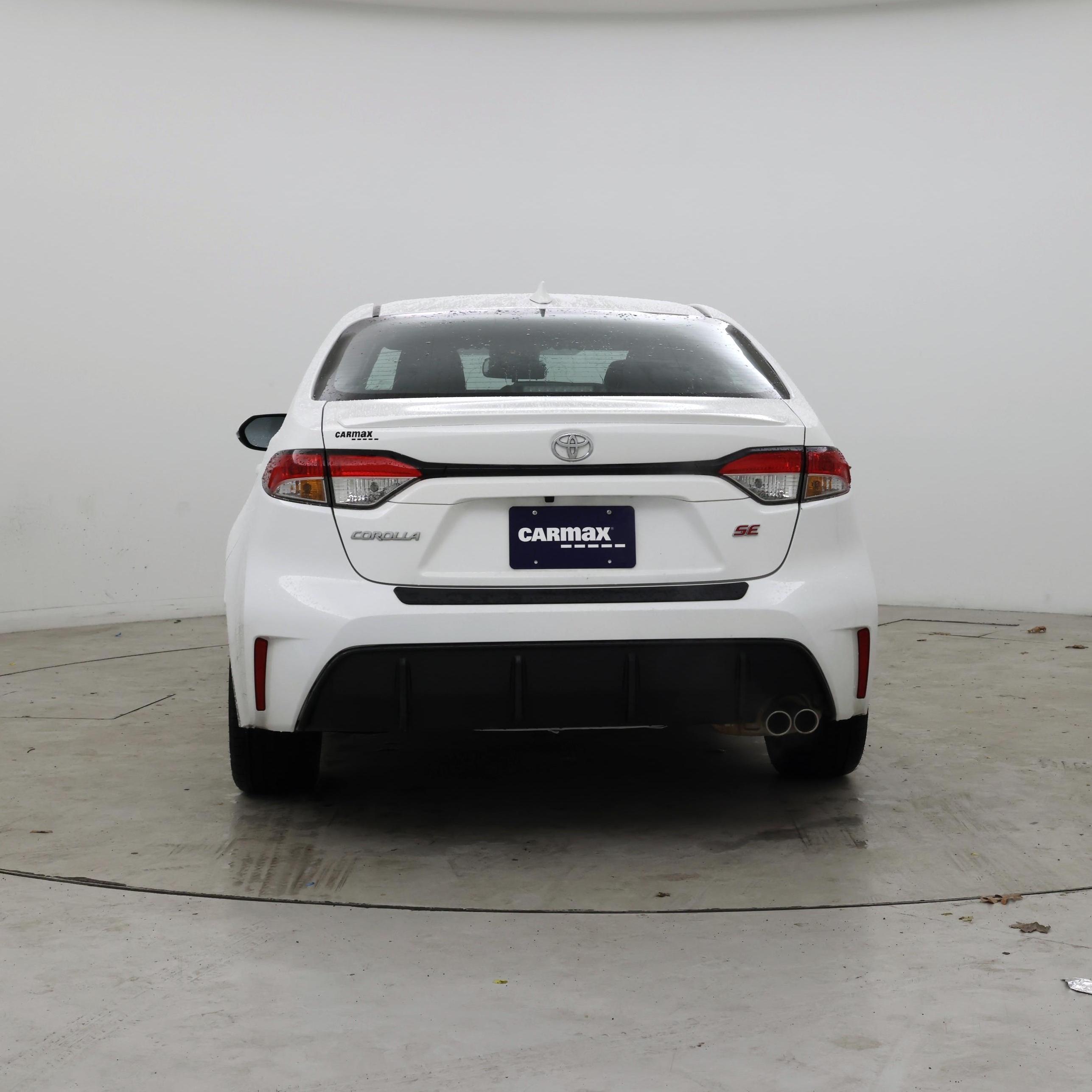 Thumbnail: 2023 Toyota Corolla - 6