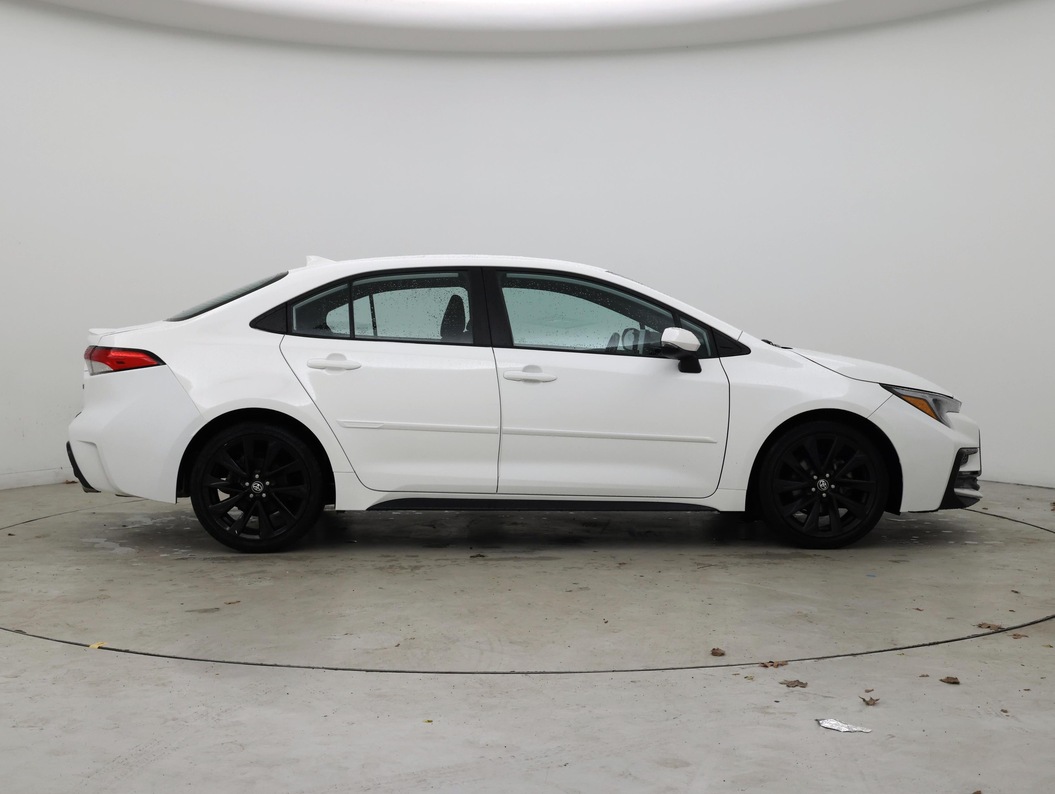 Thumbnail: 2023 Toyota Corolla - 7