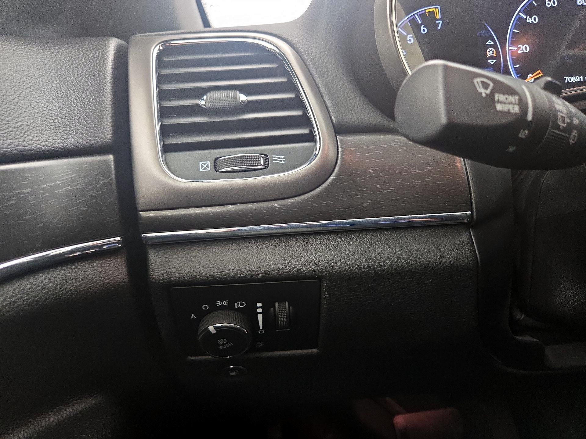 Thumbnail: 2018 Jeep Grand Cherokee - 13