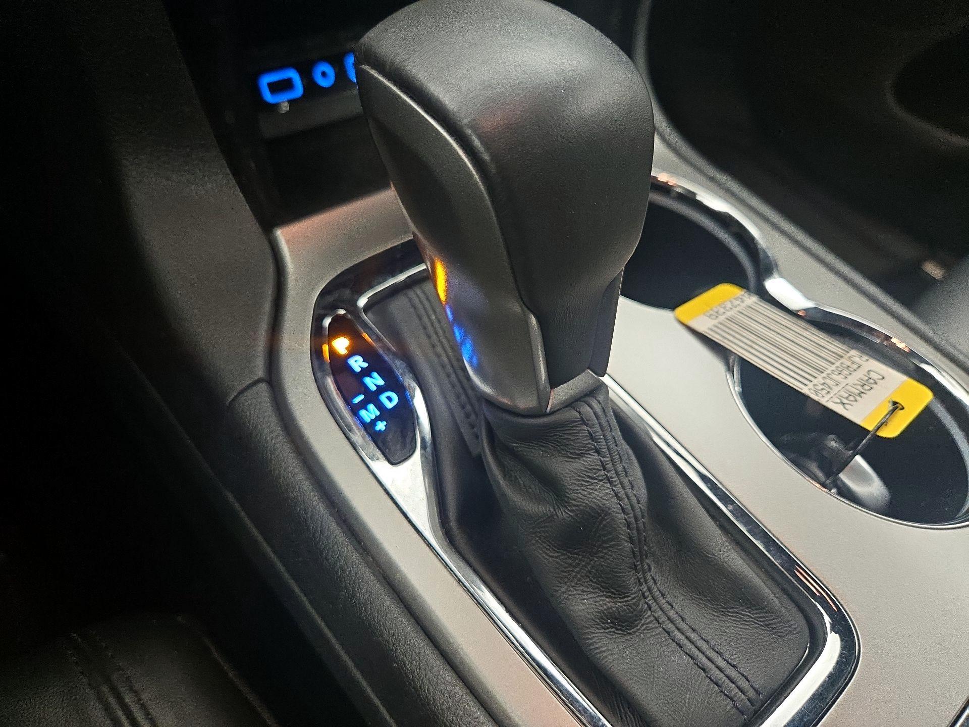 Thumbnail: 2018 Jeep Grand Cherokee - 17