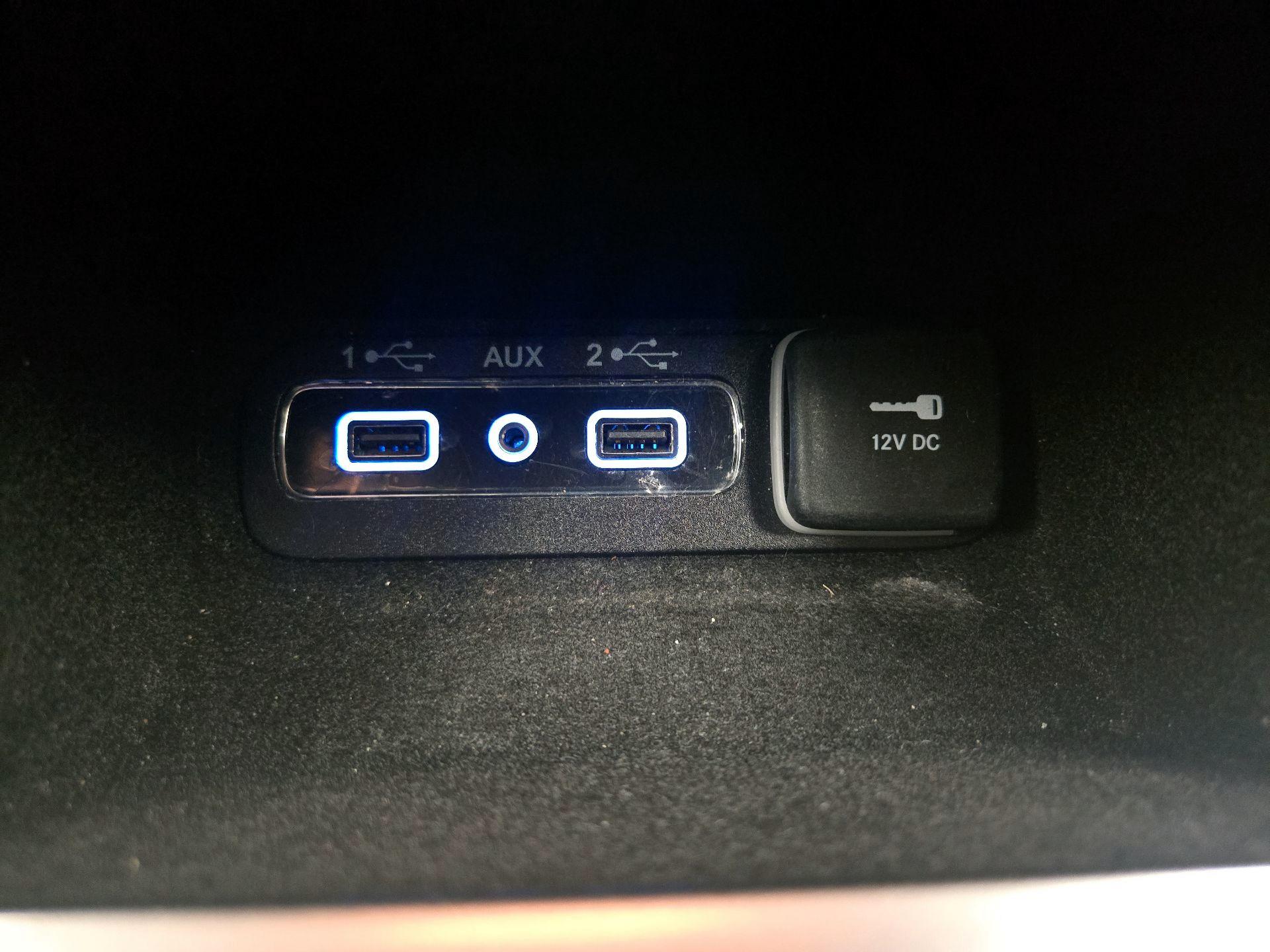 Thumbnail: 2018 Jeep Grand Cherokee - 18