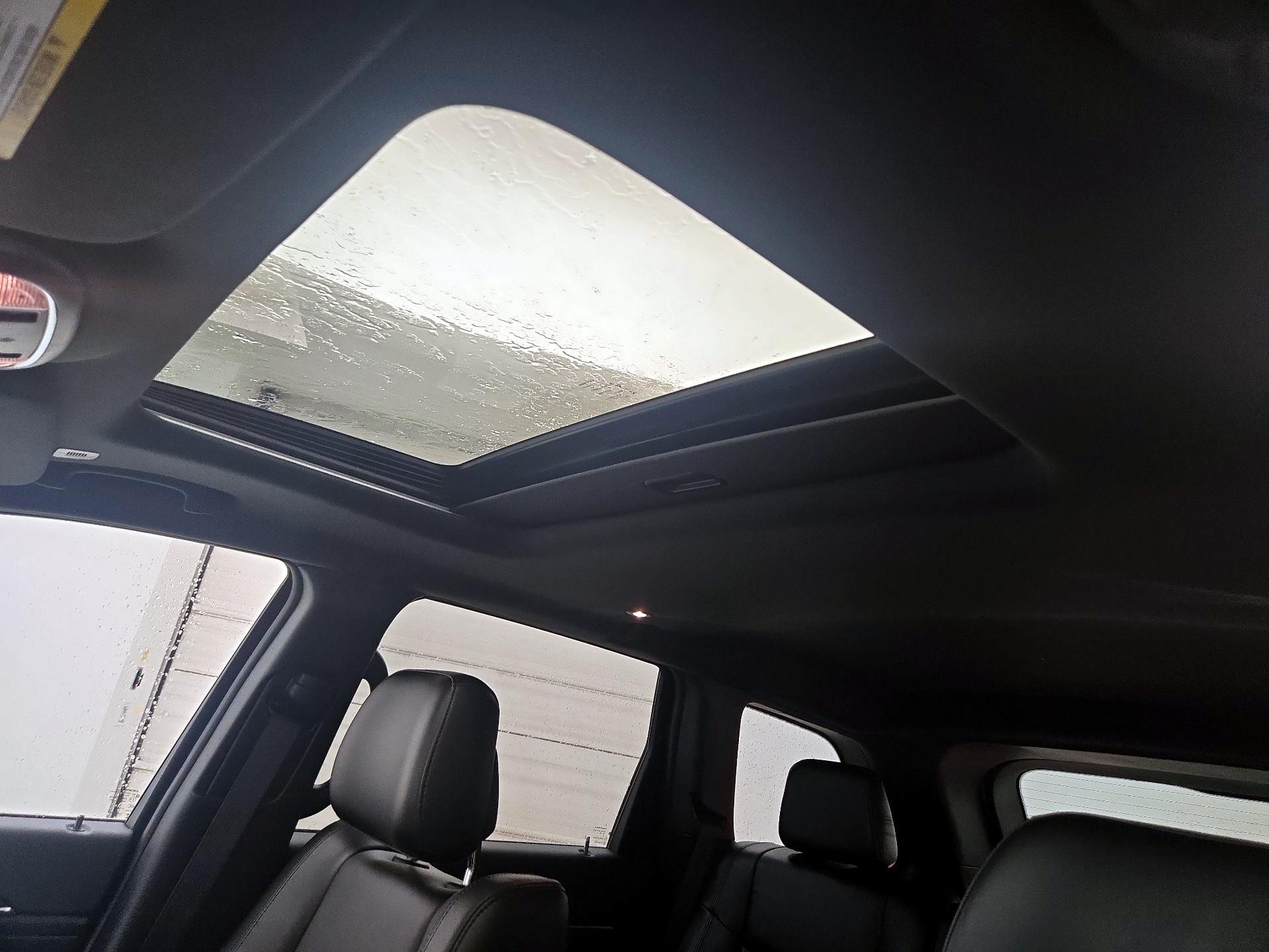 Thumbnail: 2018 Jeep Grand Cherokee - 19