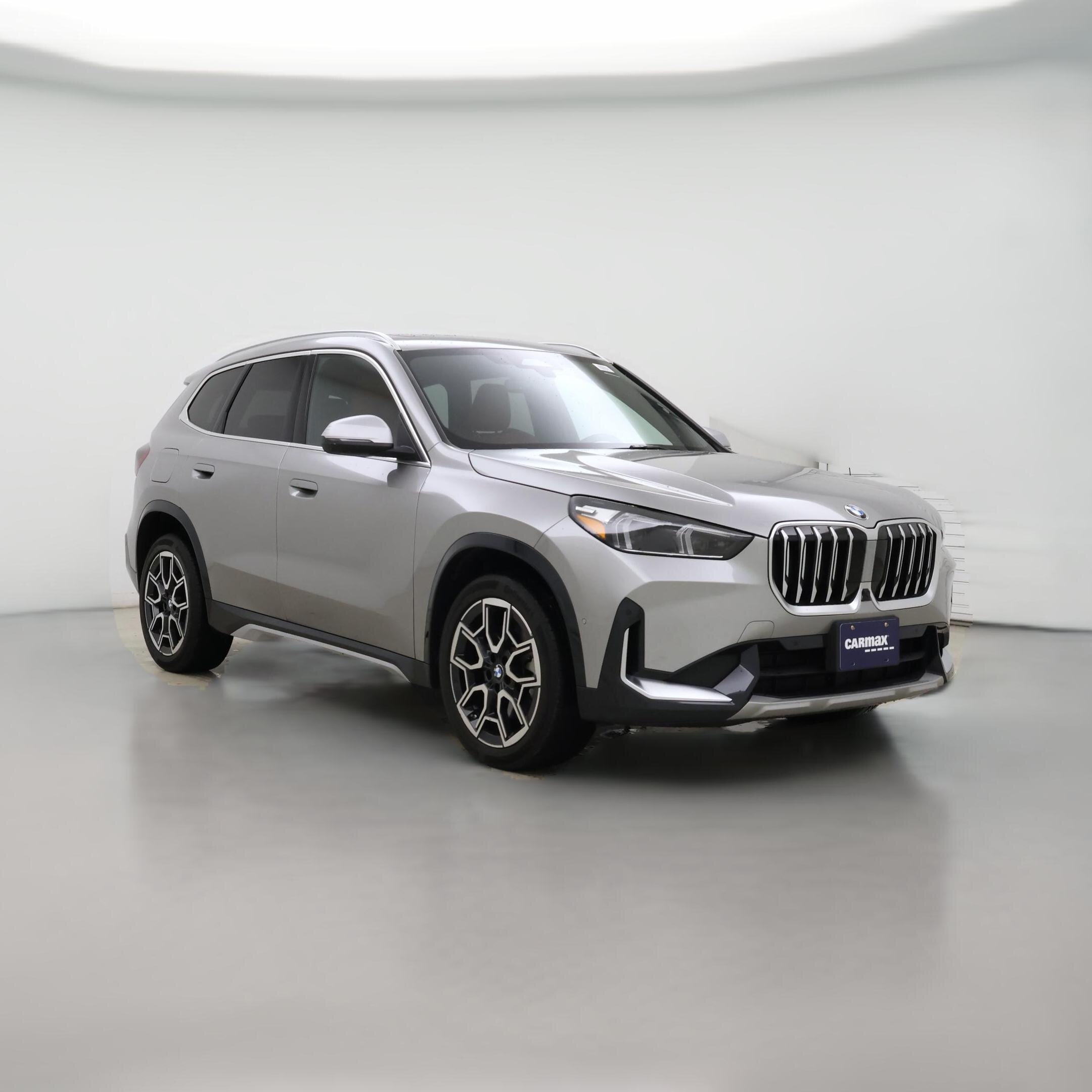 Thumbnail: 2023 BMW X1 - 1