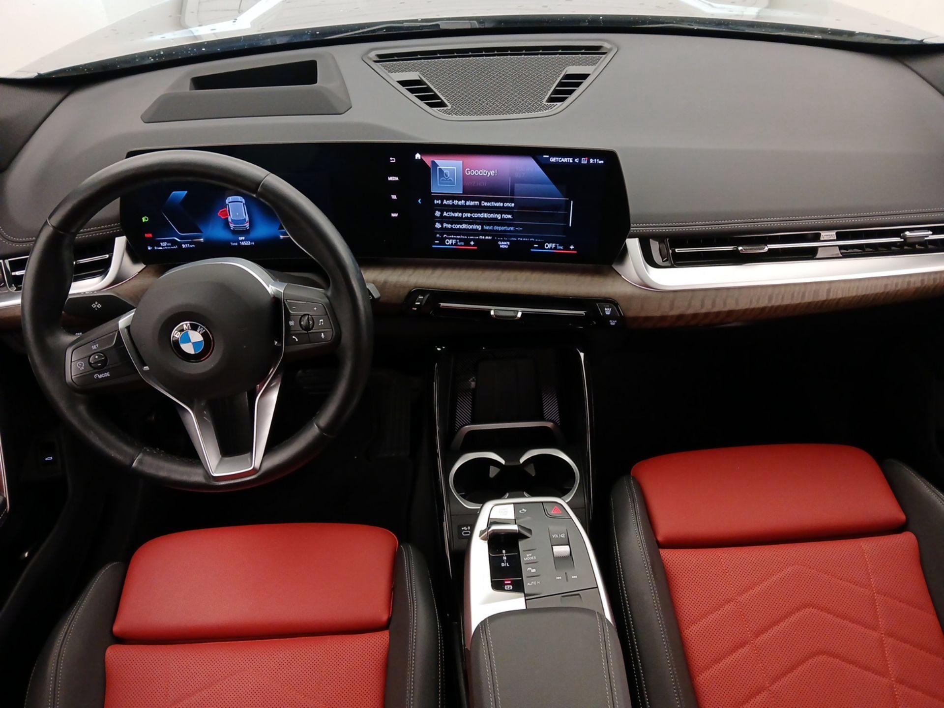 Thumbnail: 2023 BMW X1 - 9