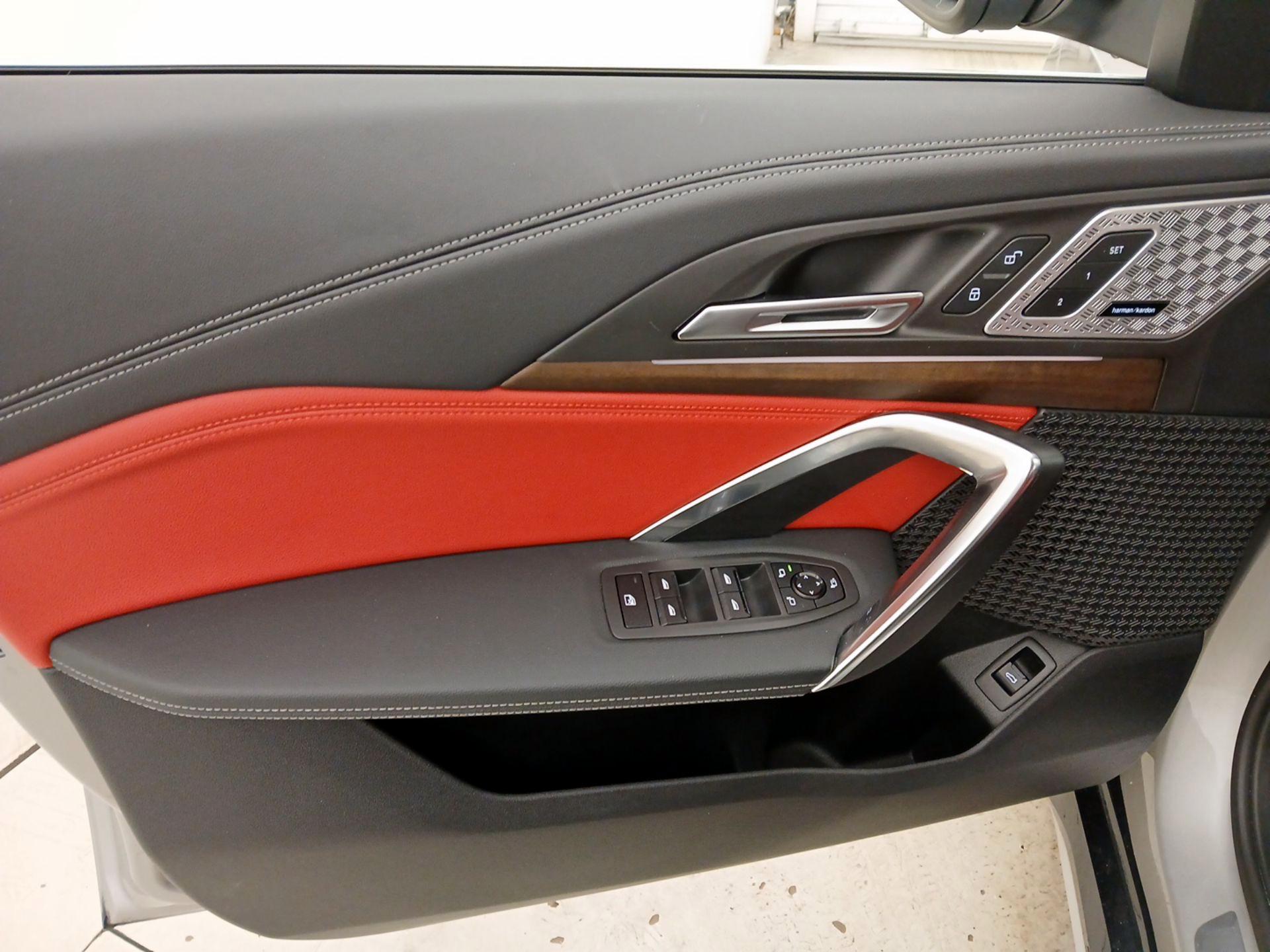 Thumbnail: 2023 BMW X1 - 12