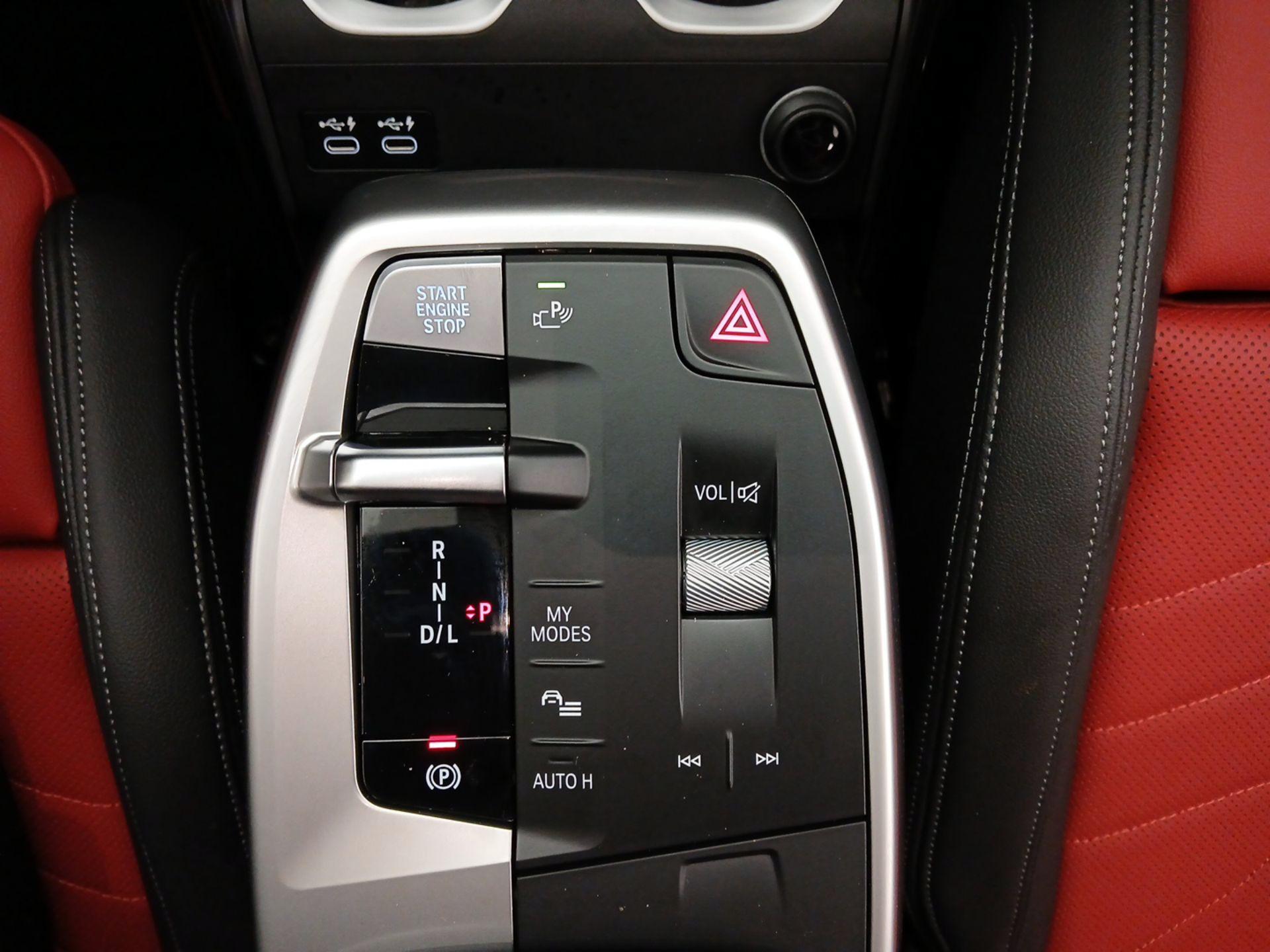 Thumbnail: 2023 BMW X1 - 17