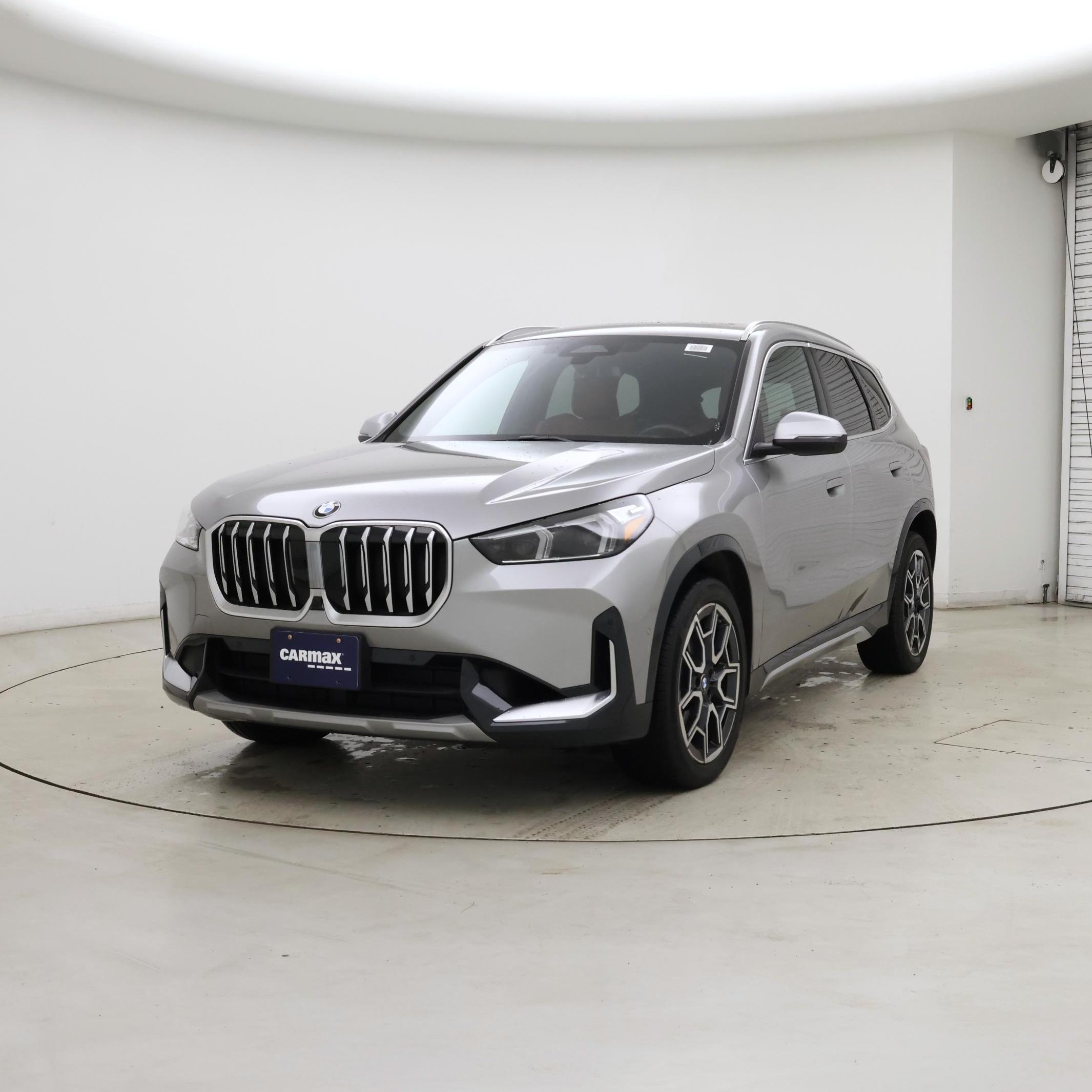 Thumbnail: 2023 BMW X1 - 4