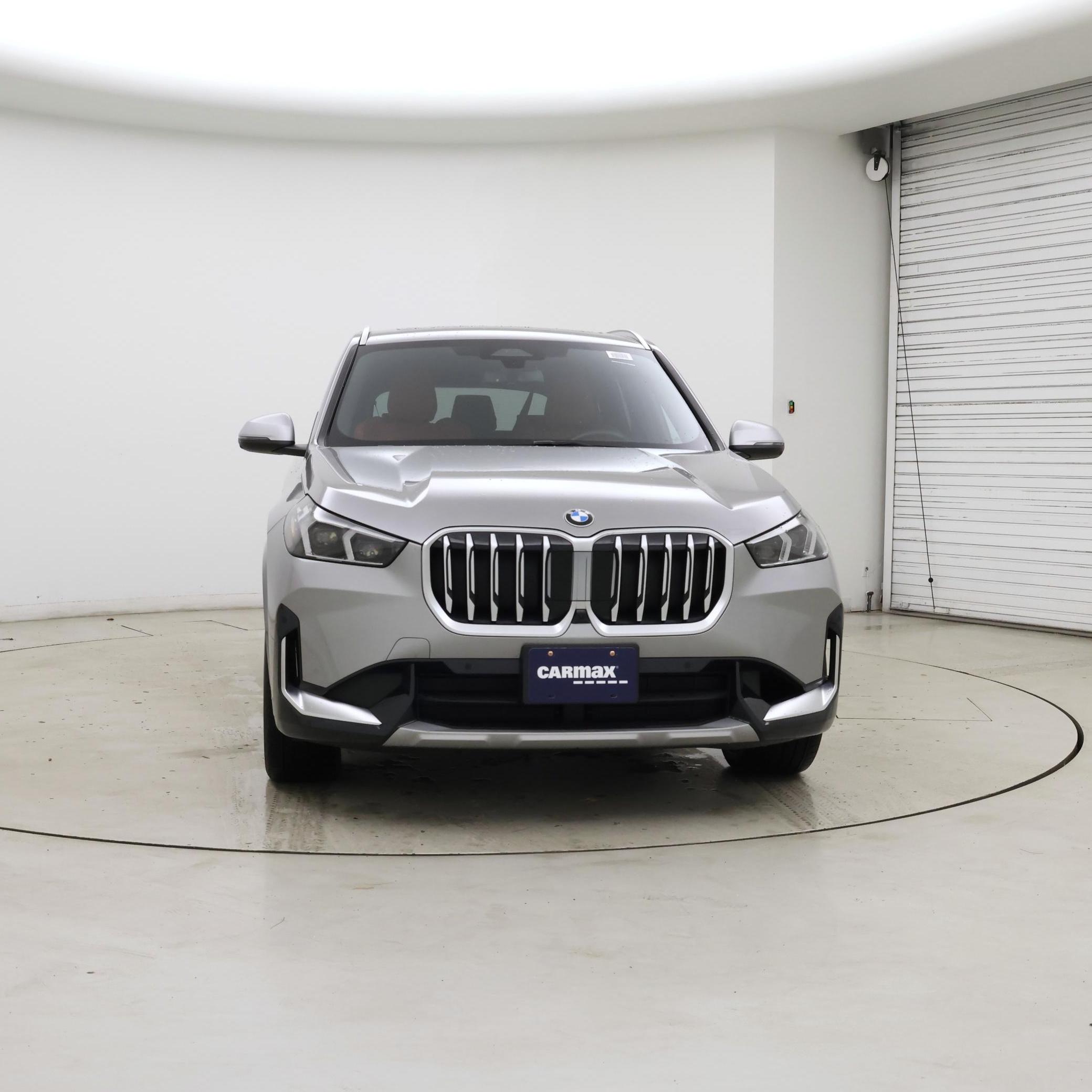 Thumbnail: 2023 BMW X1 - 5