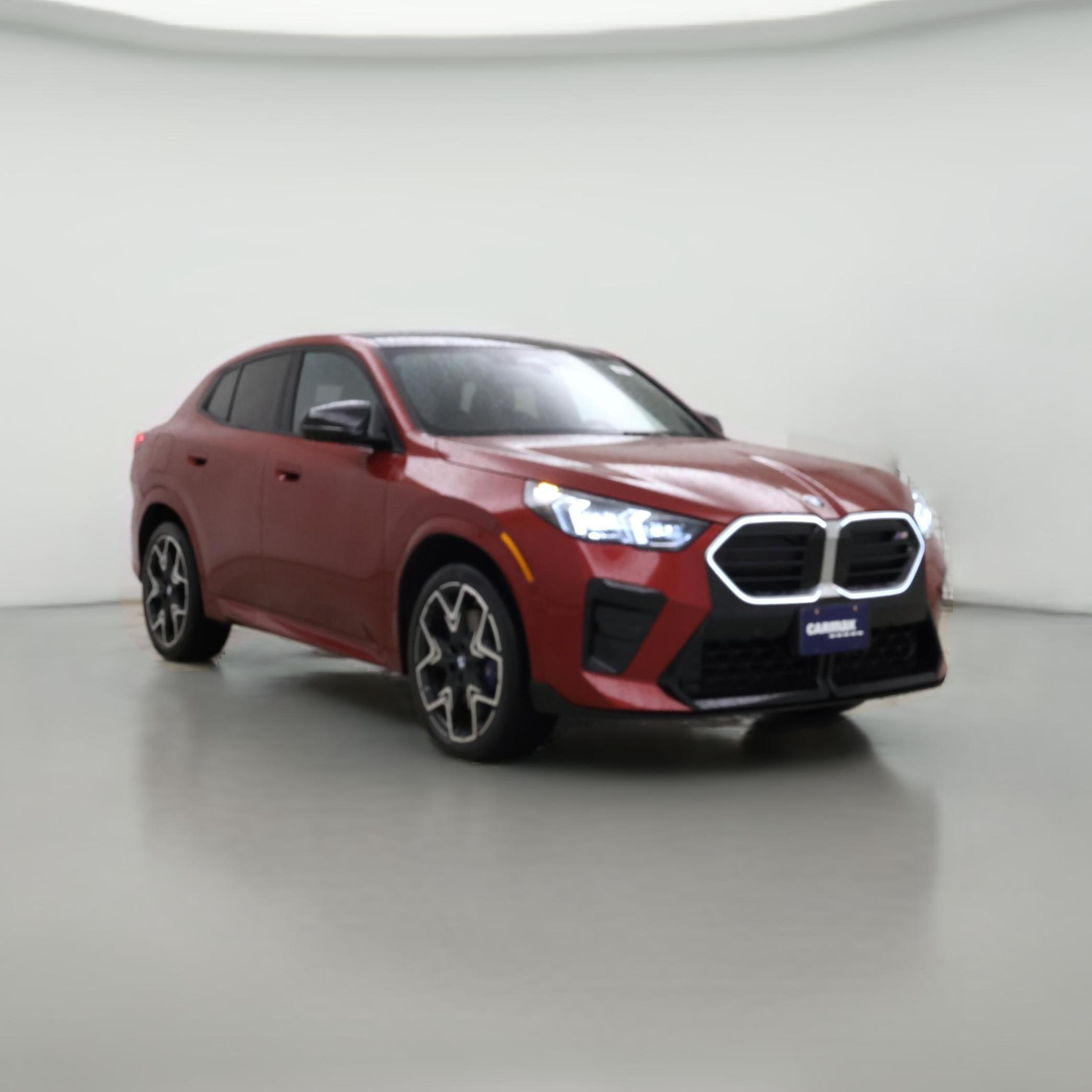 Thumbnail: 2025 BMW X2 - 1