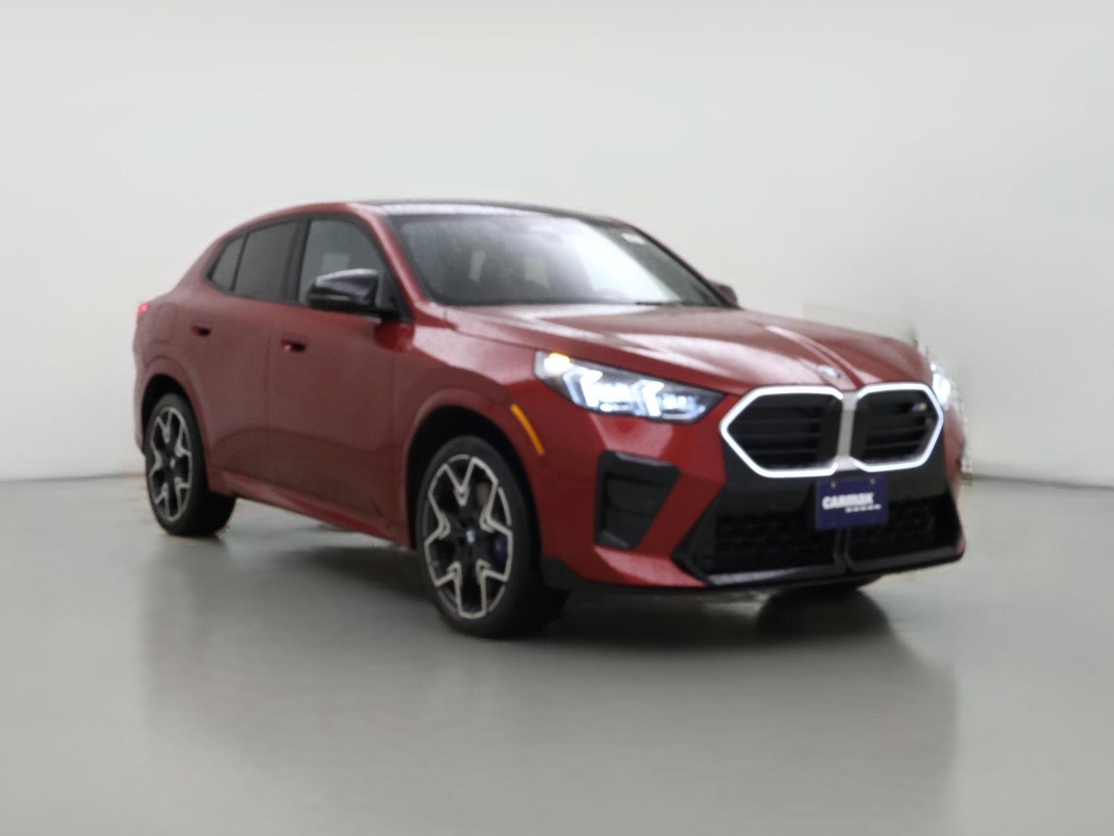 2025 BMW X2