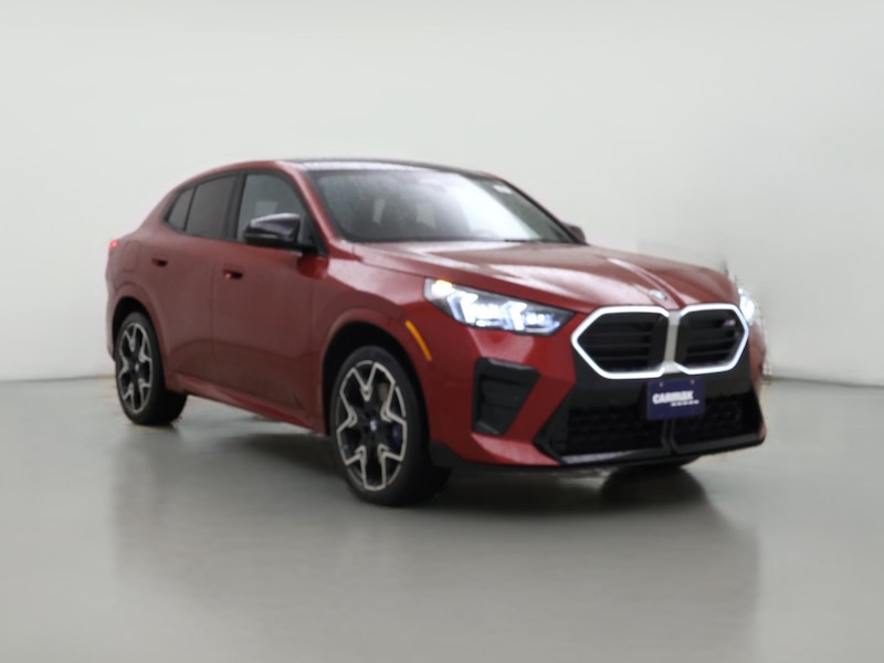 2025 BMW X2 M35i