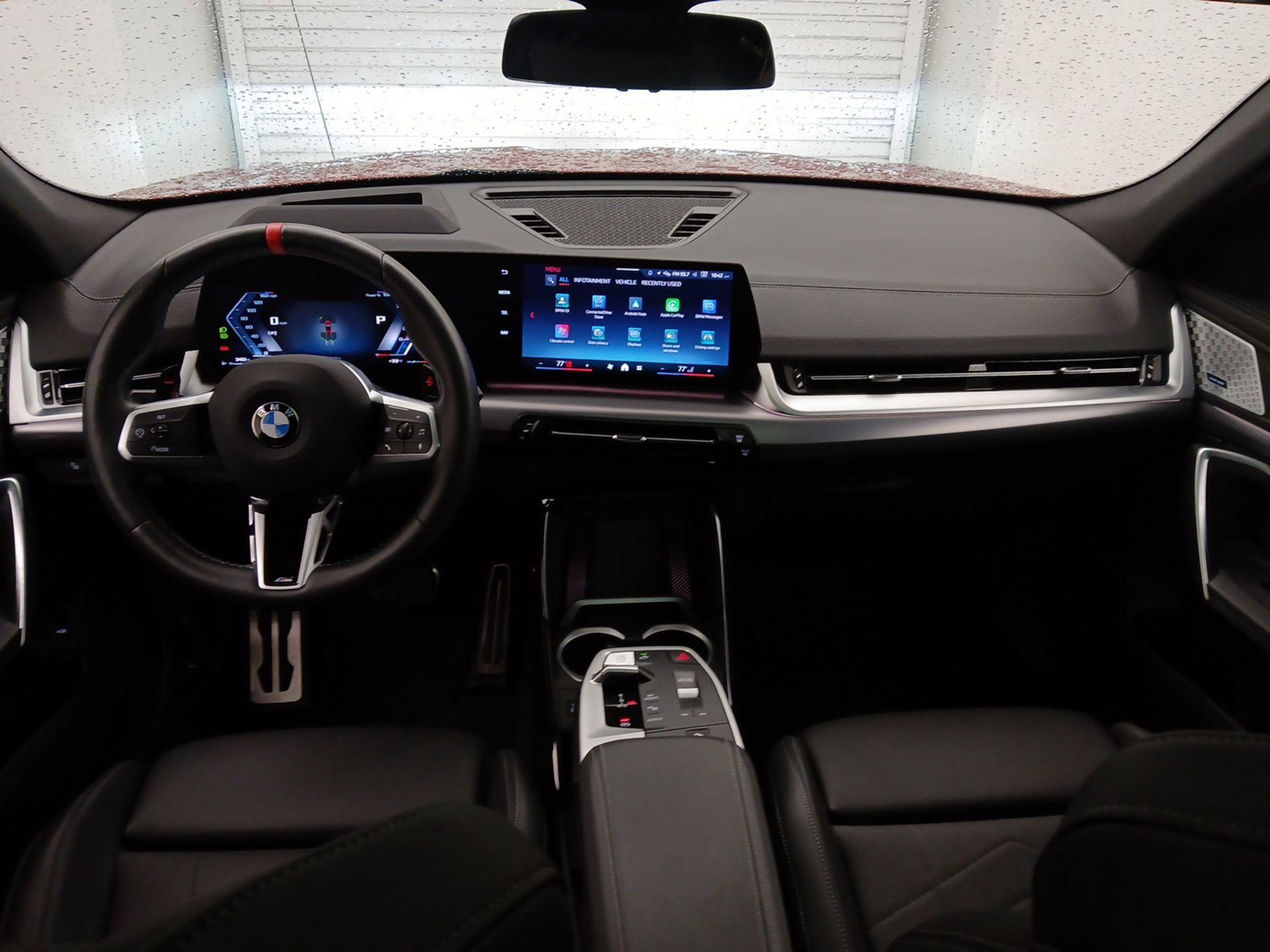 Thumbnail: 2025 BMW X2 - 9