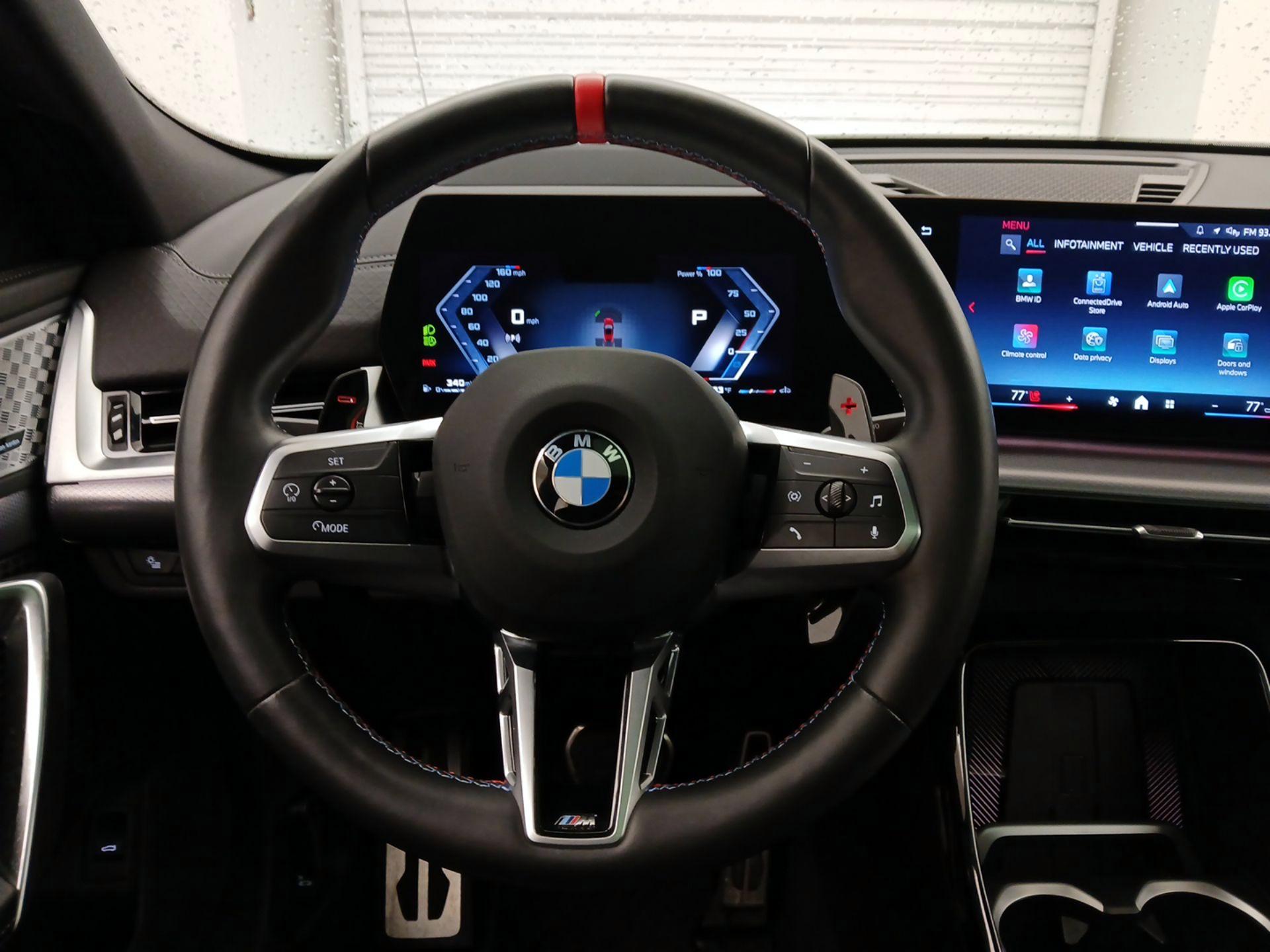 Thumbnail: 2025 BMW X2 - 10