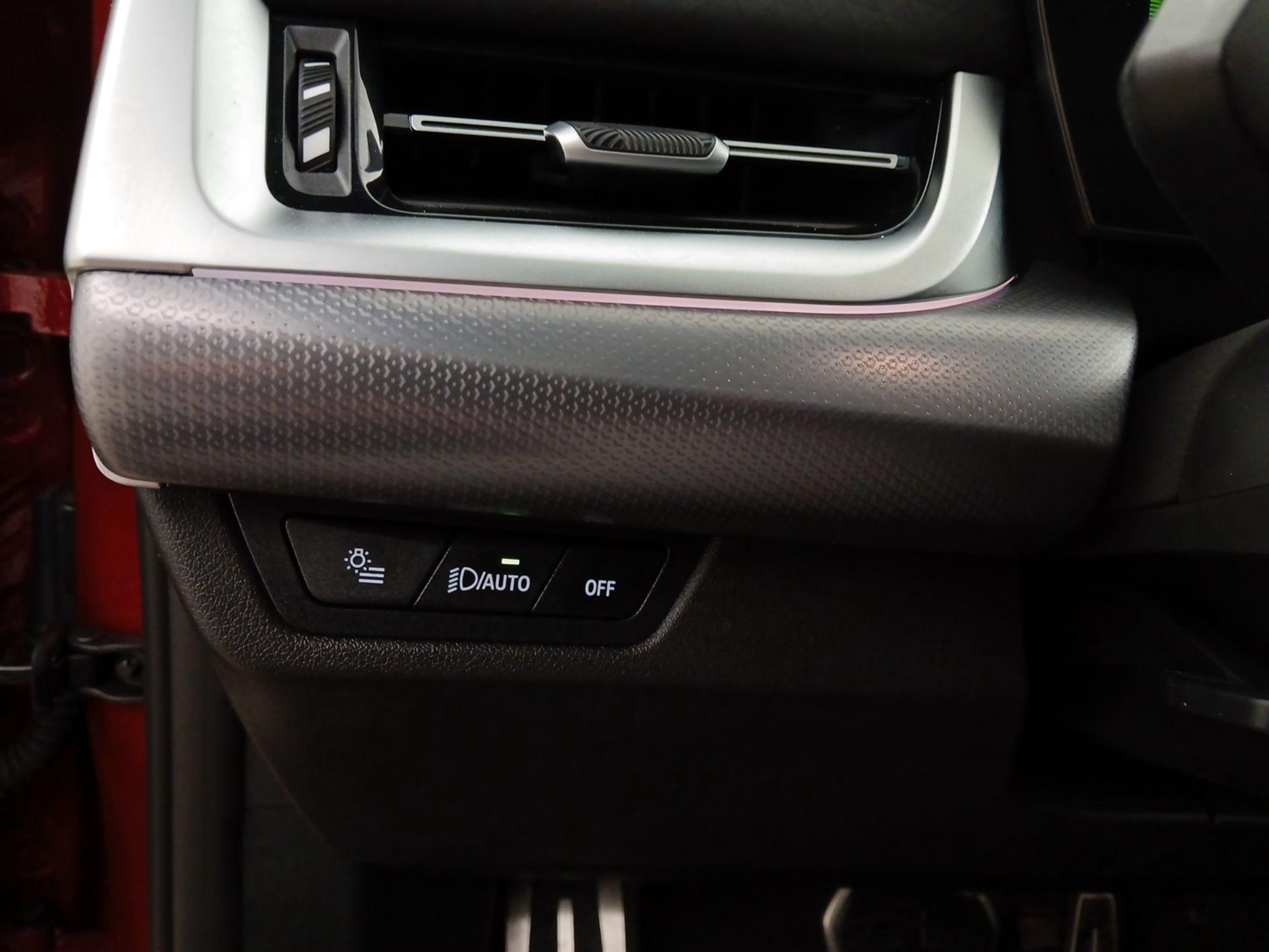 Thumbnail: 2025 BMW X2 - 13