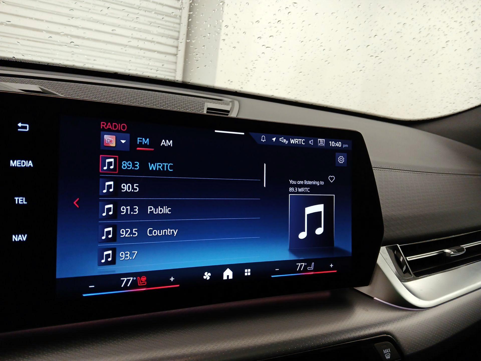 Thumbnail: 2025 BMW X2 - 15