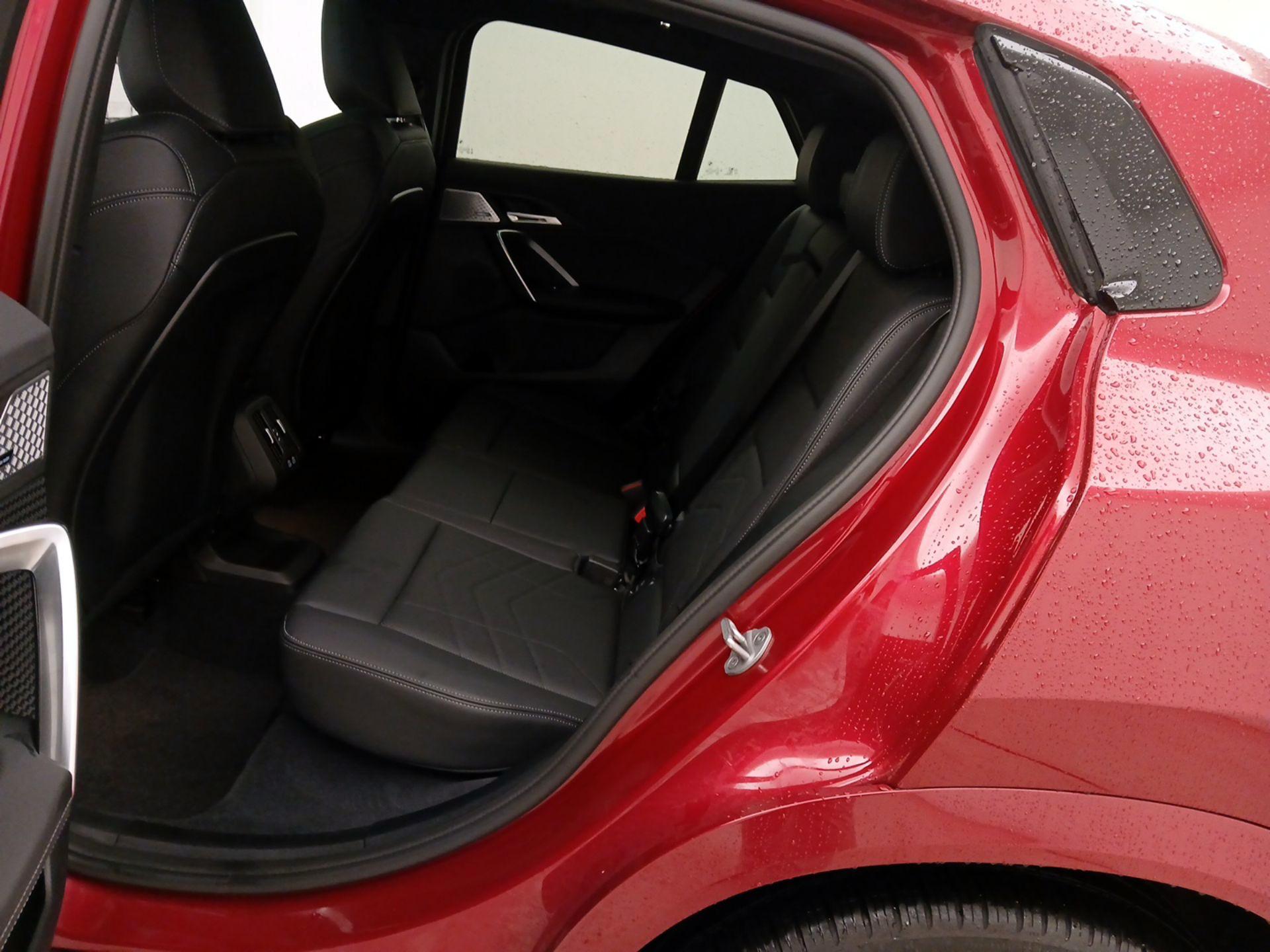 Thumbnail: 2025 BMW X2 - 20