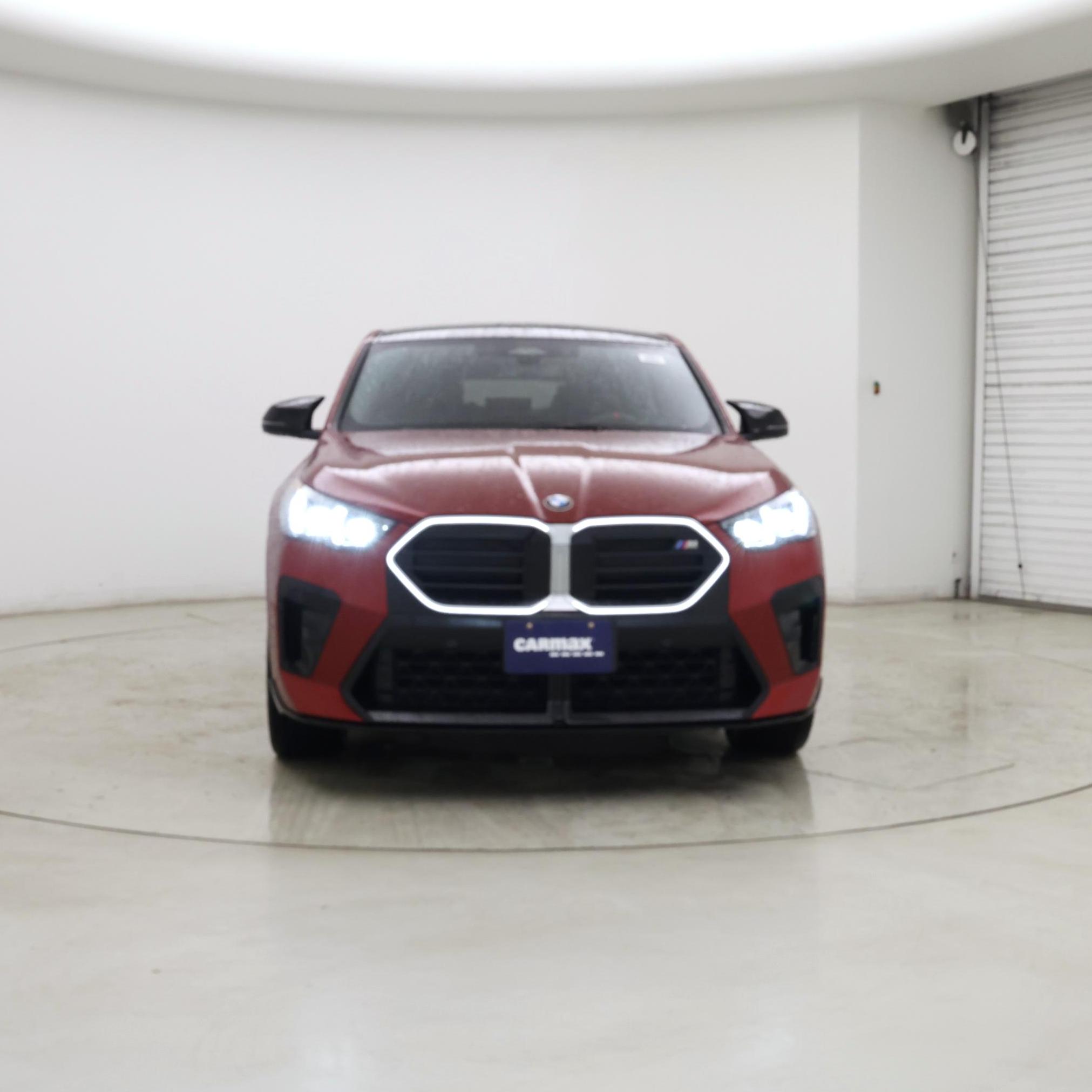 Thumbnail: 2025 BMW X2 - 5