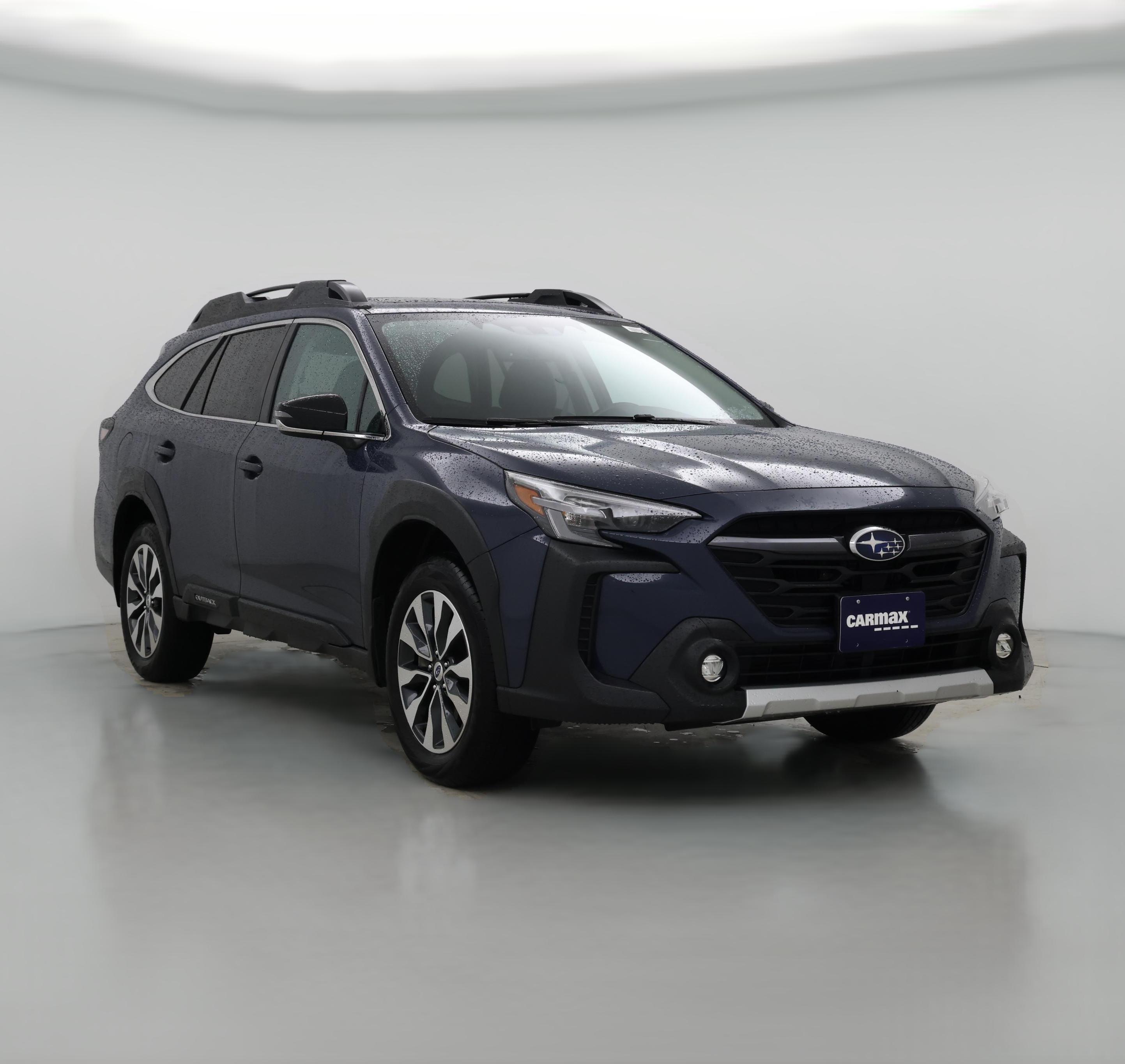 Thumbnail: 2023 Subaru Outback - 1