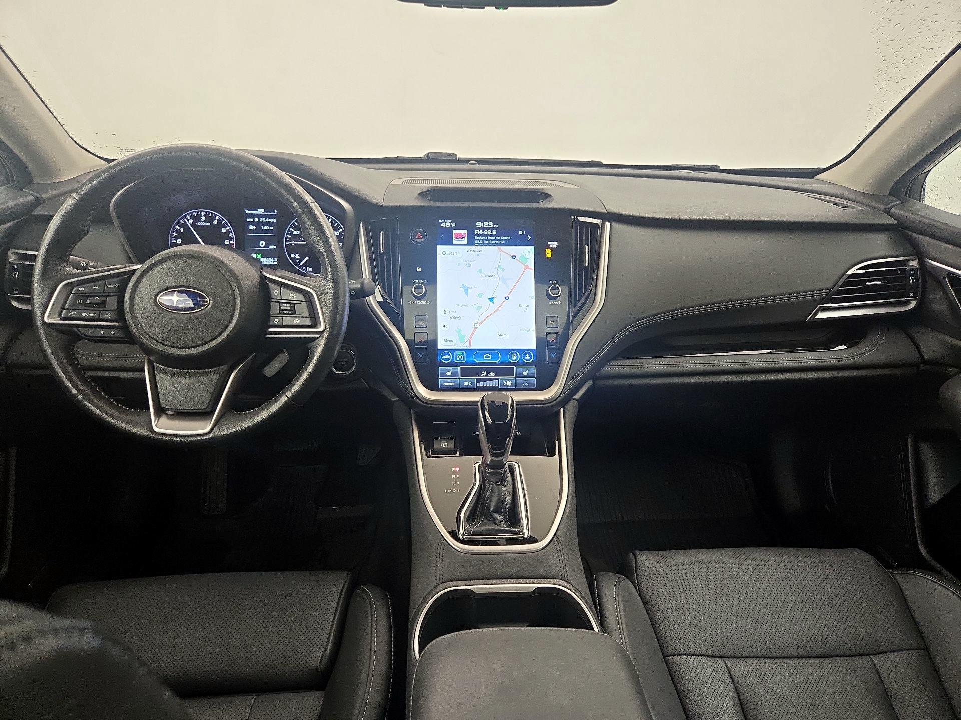 Thumbnail: 2023 Subaru Outback - 9