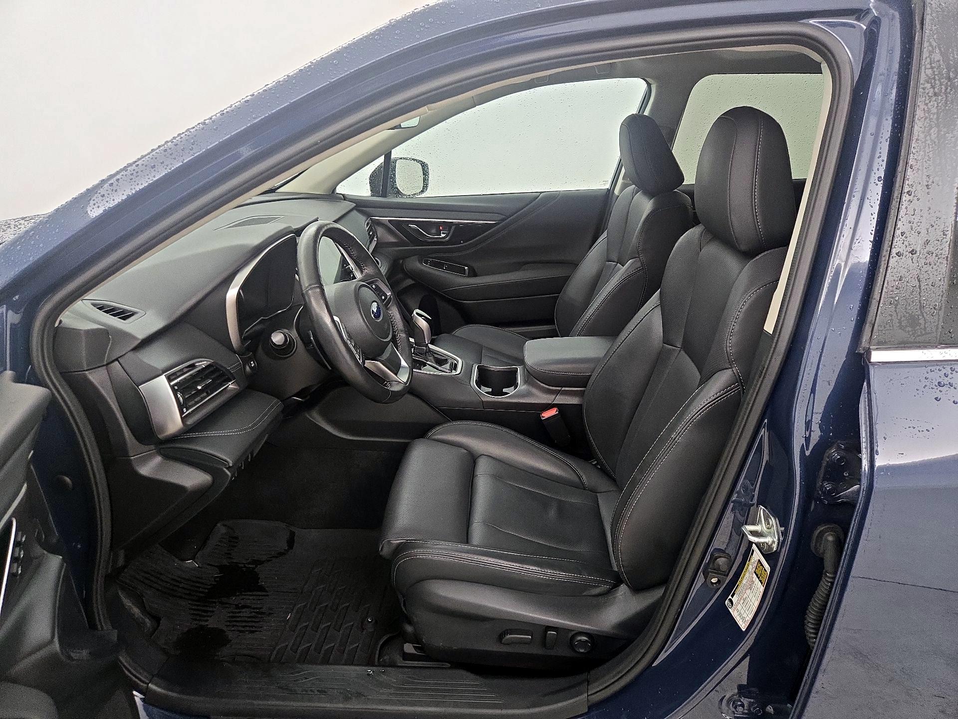 Thumbnail: 2023 Subaru Outback - 11