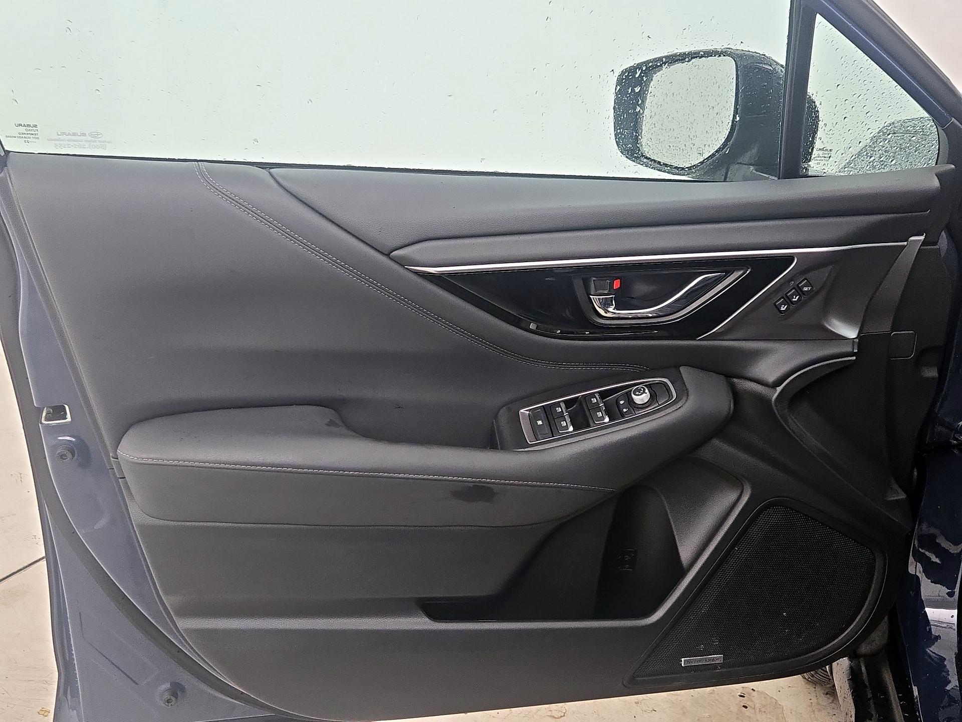 Thumbnail: 2023 Subaru Outback - 12