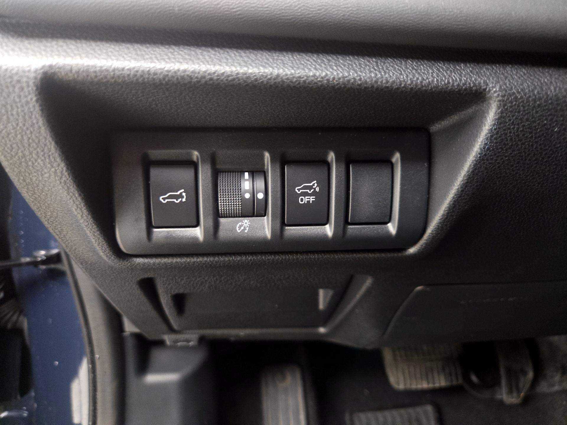 Thumbnail: 2023 Subaru Outback - 13